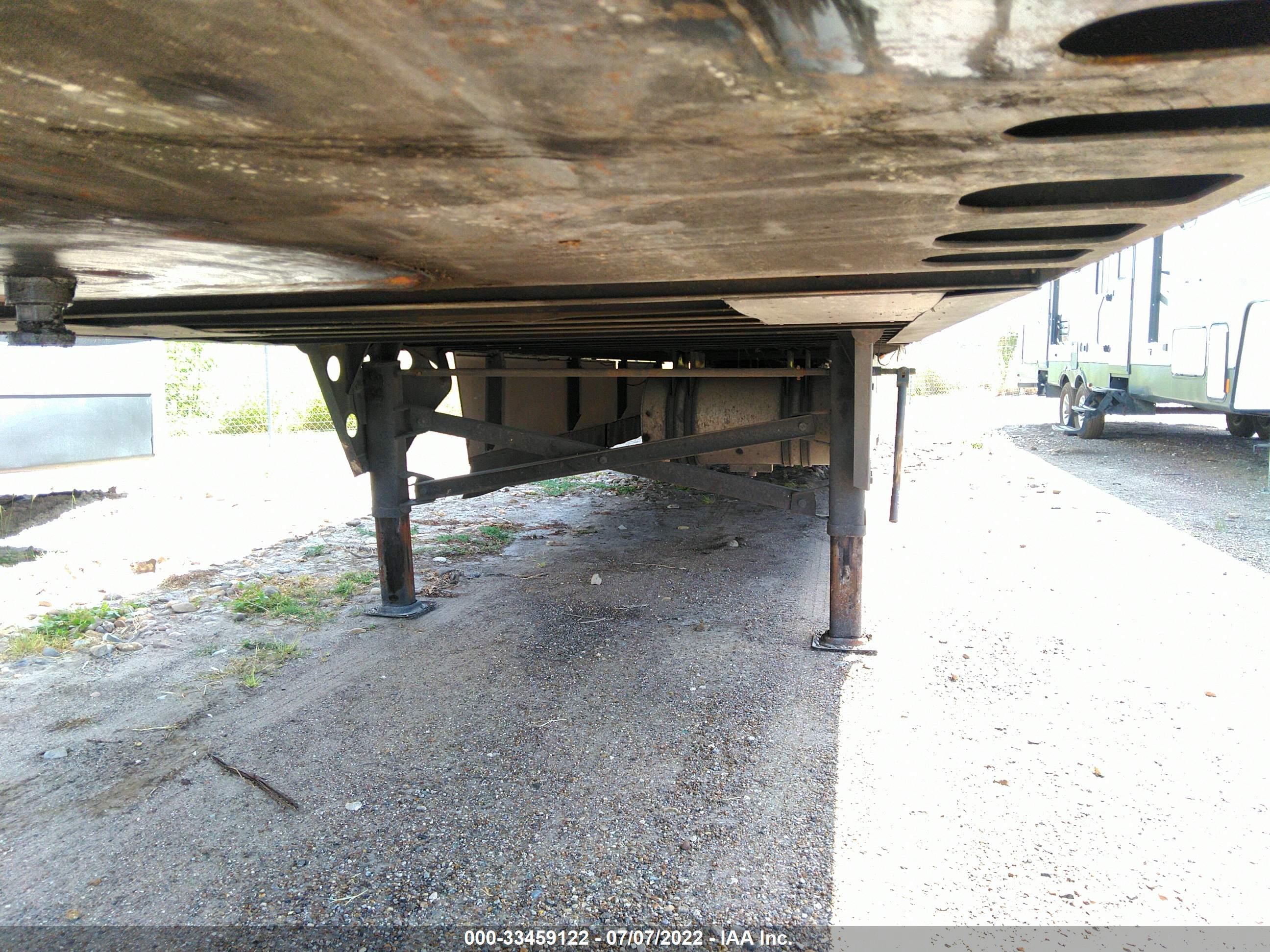 UTILITY TRAILER image 8