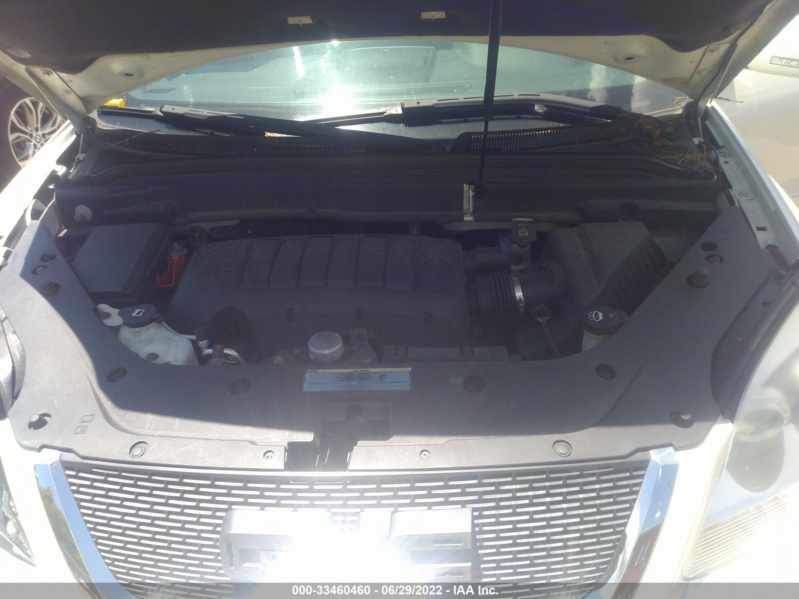 GMC ACADIA image 10