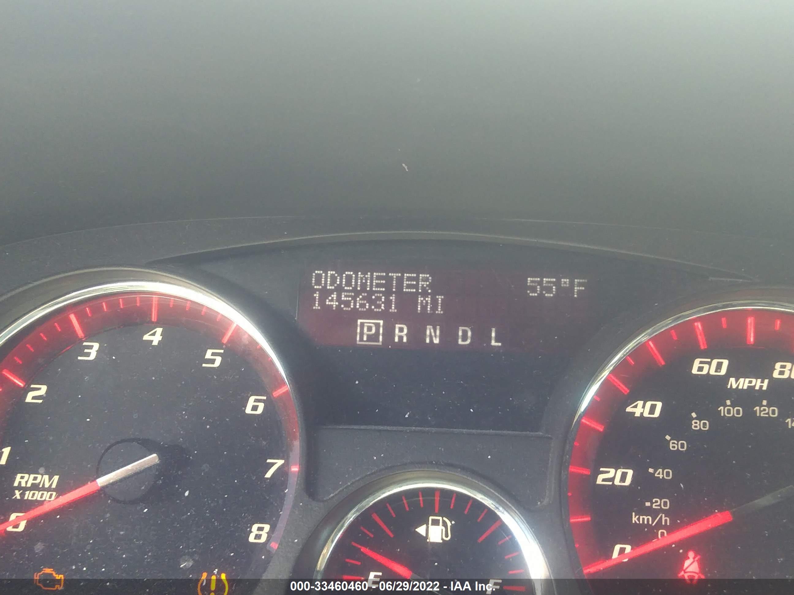 GMC ACADIA image 7