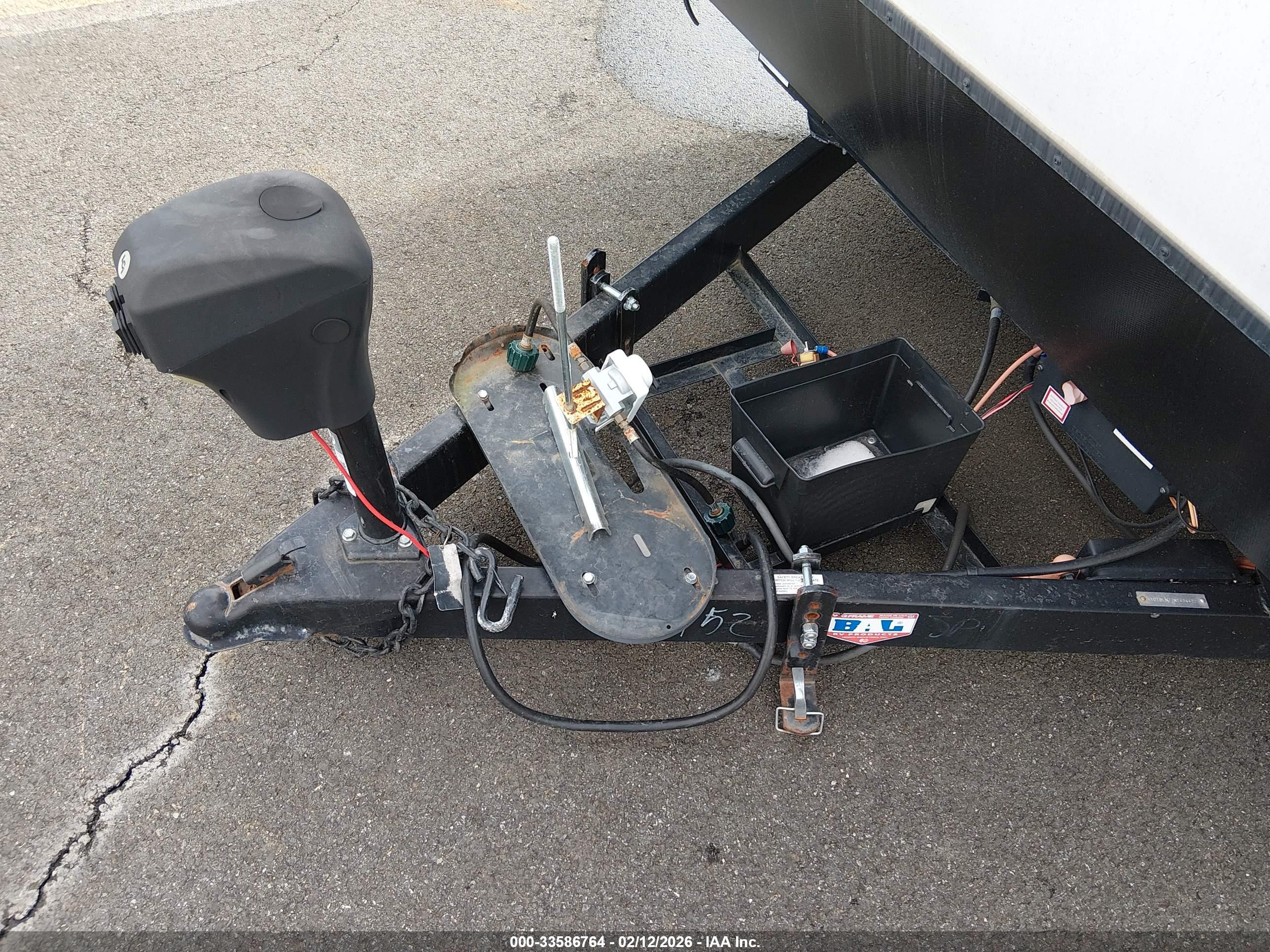 KEYSTONE RV image 10