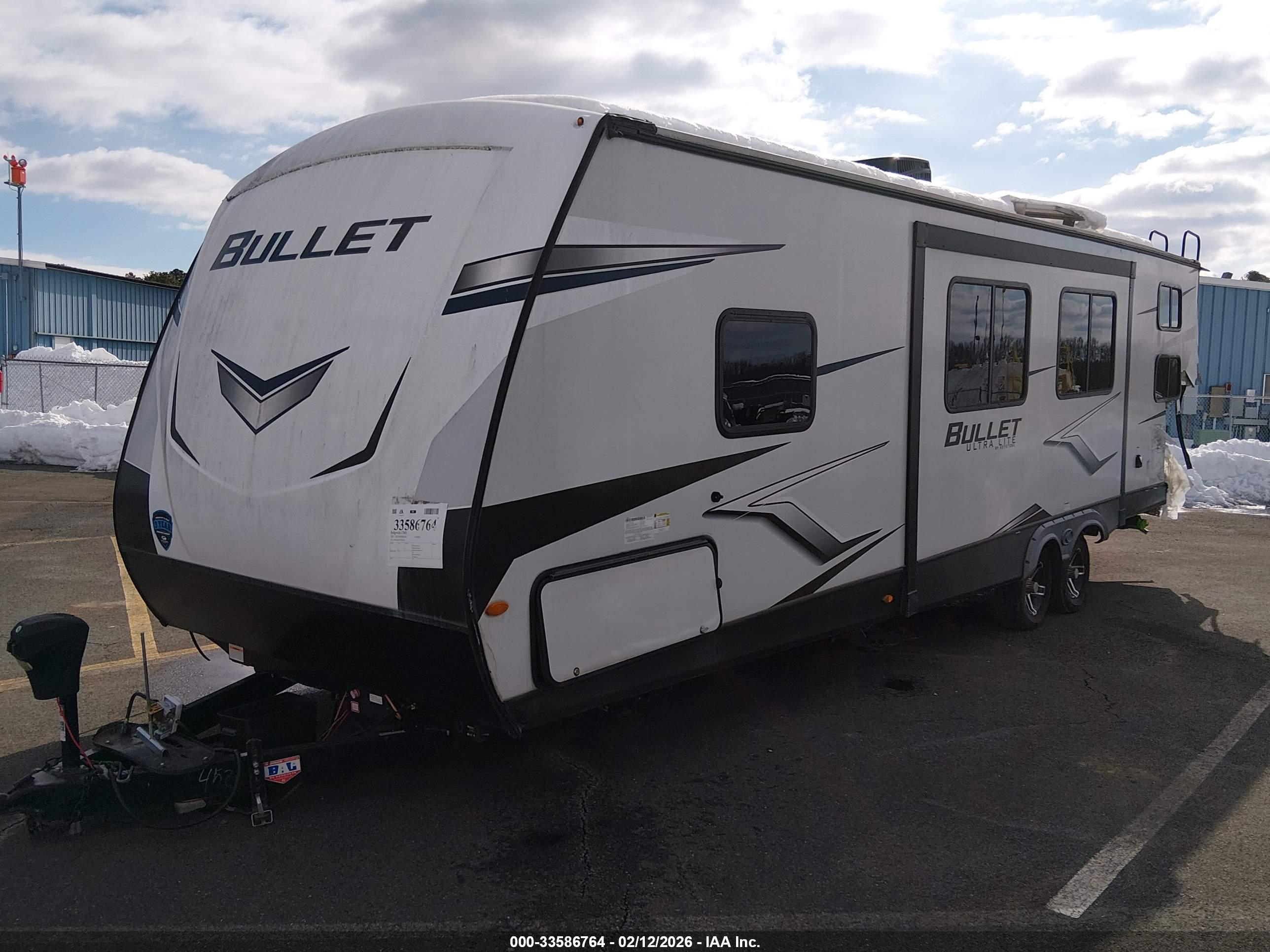 KEYSTONE RV image 2