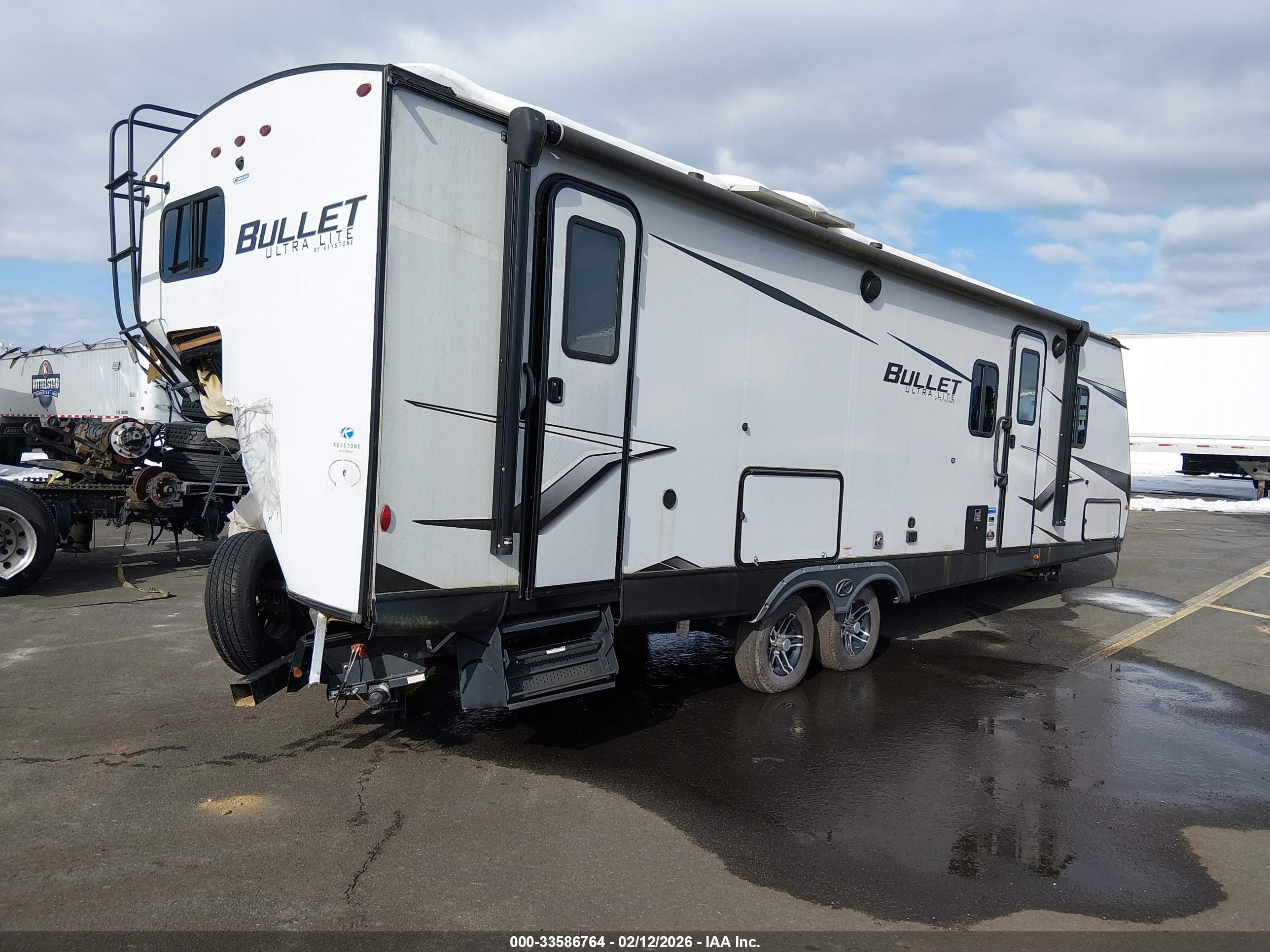 KEYSTONE RV image 4