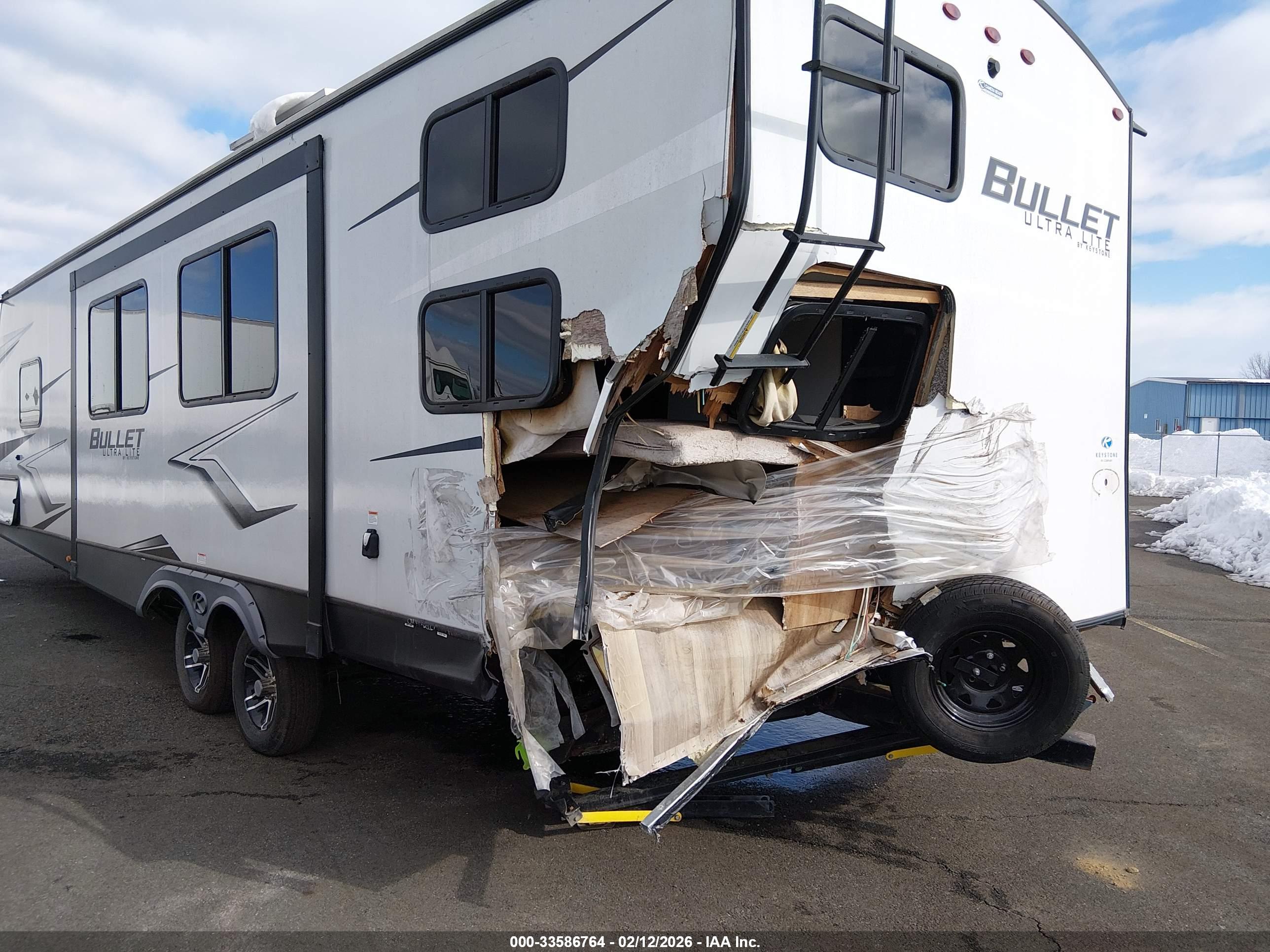 KEYSTONE RV image 6