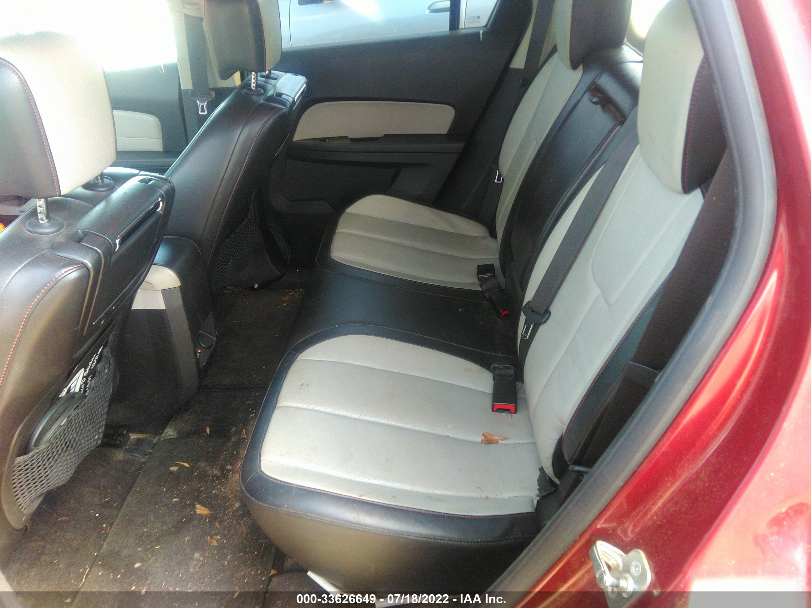 GMC TERRAIN image 8
