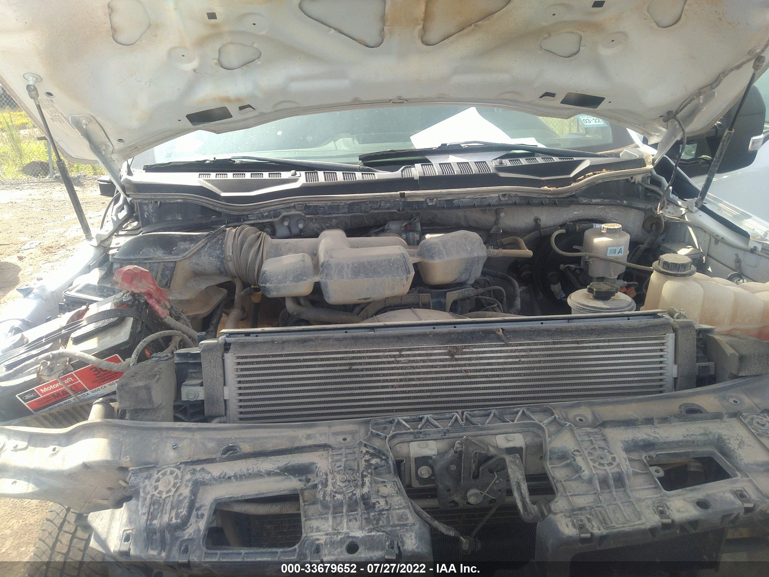 FORD F-250 image 10