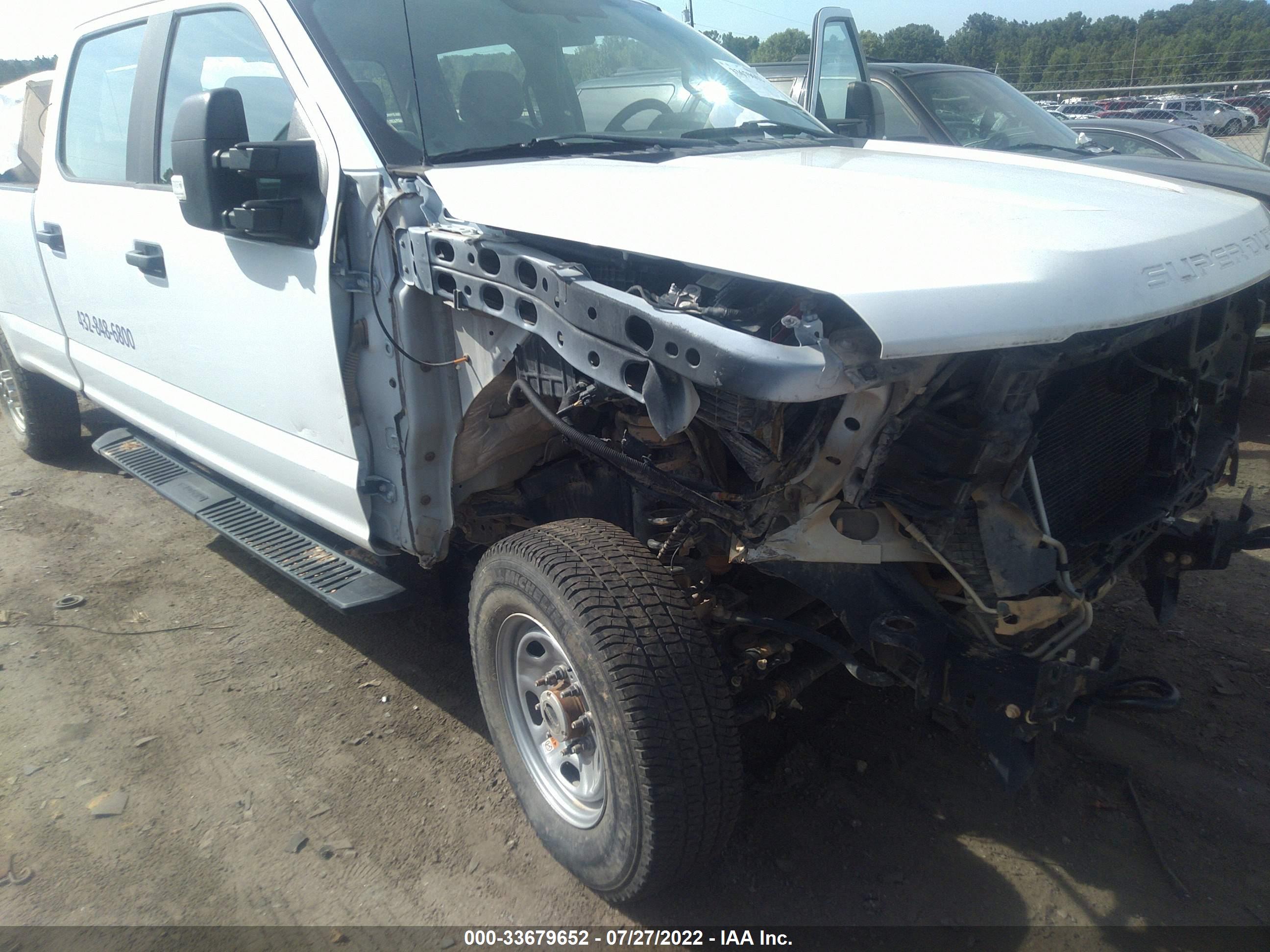 FORD F-250 image 6