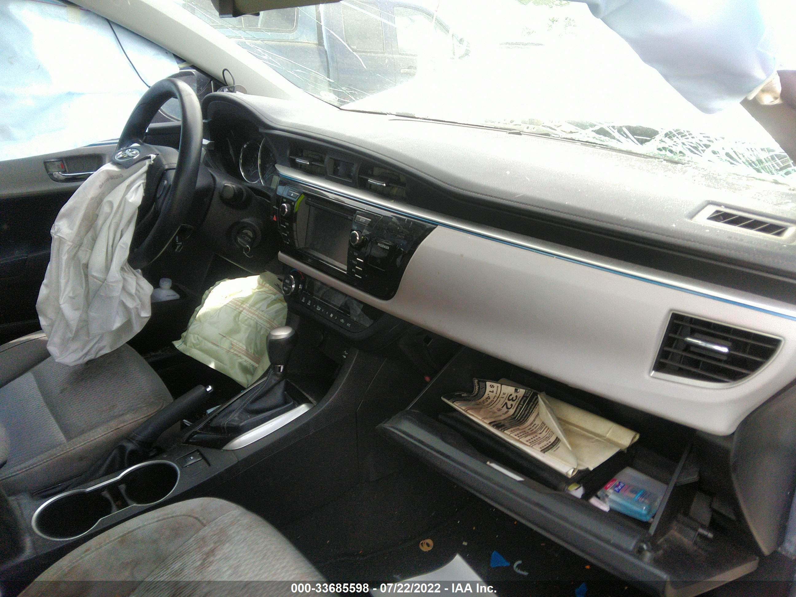 TOYOTA COROLLA image 5