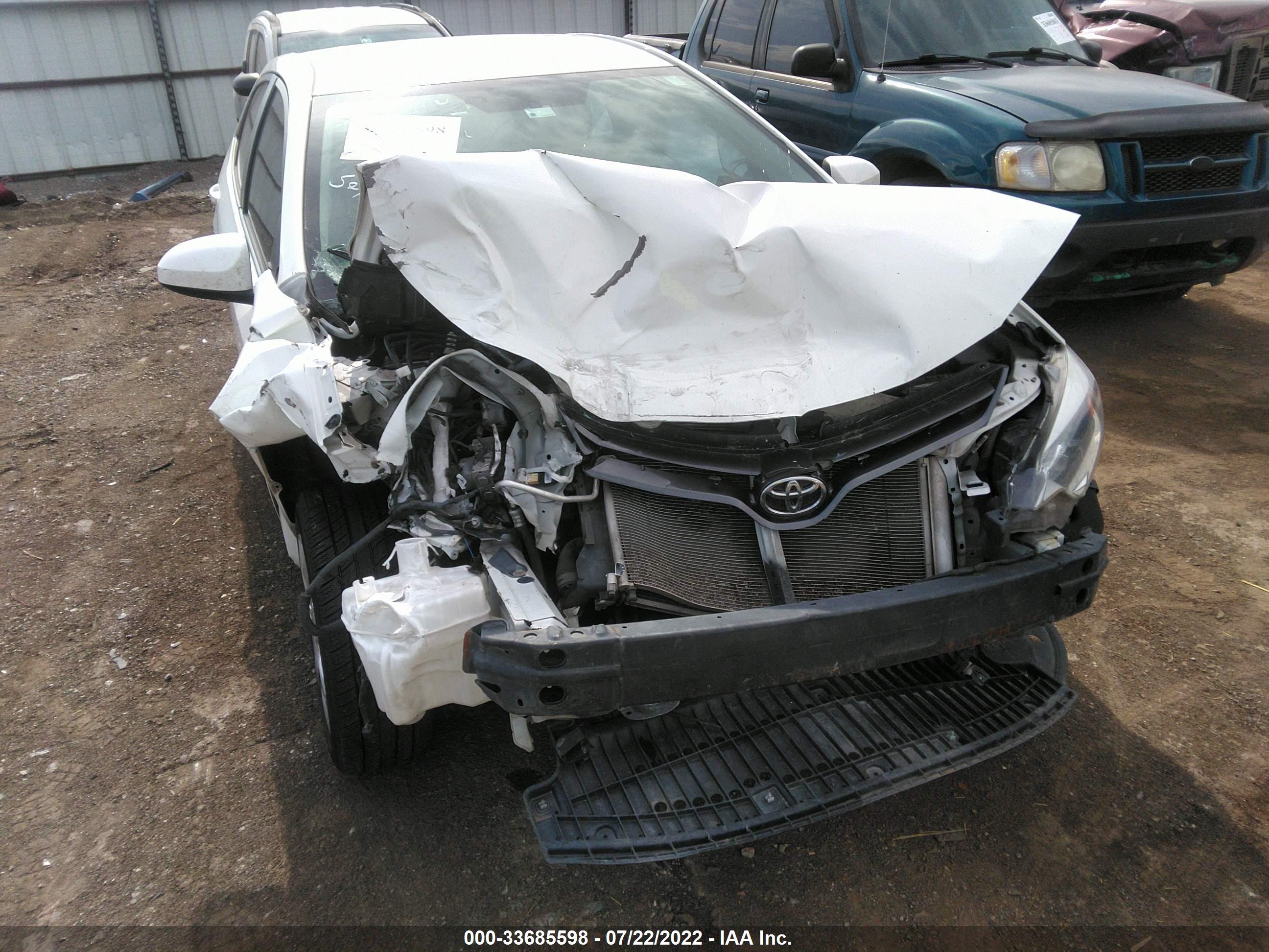 TOYOTA COROLLA image 6