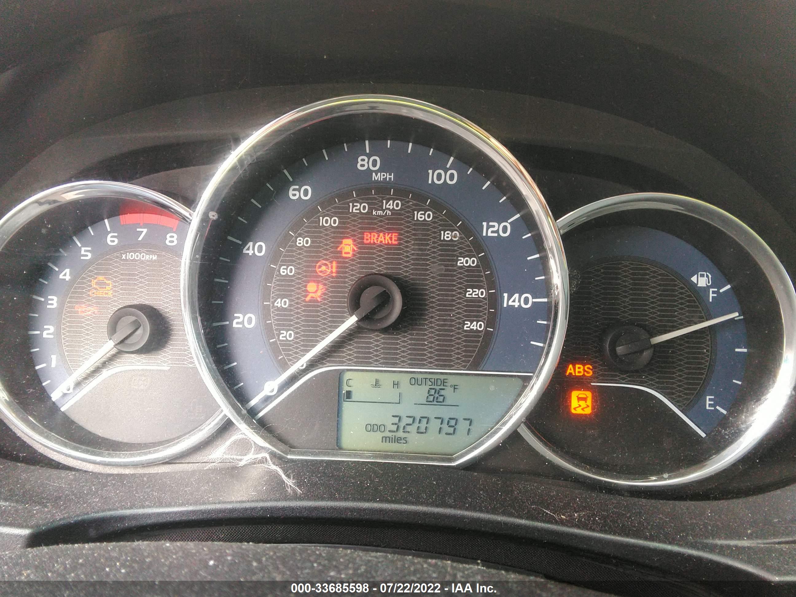 TOYOTA COROLLA image 7