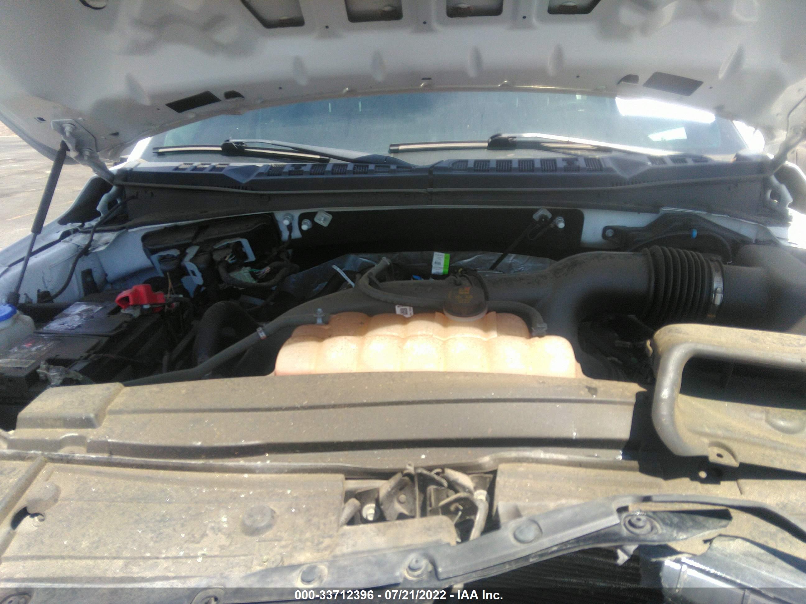 FORD F-150 image 10