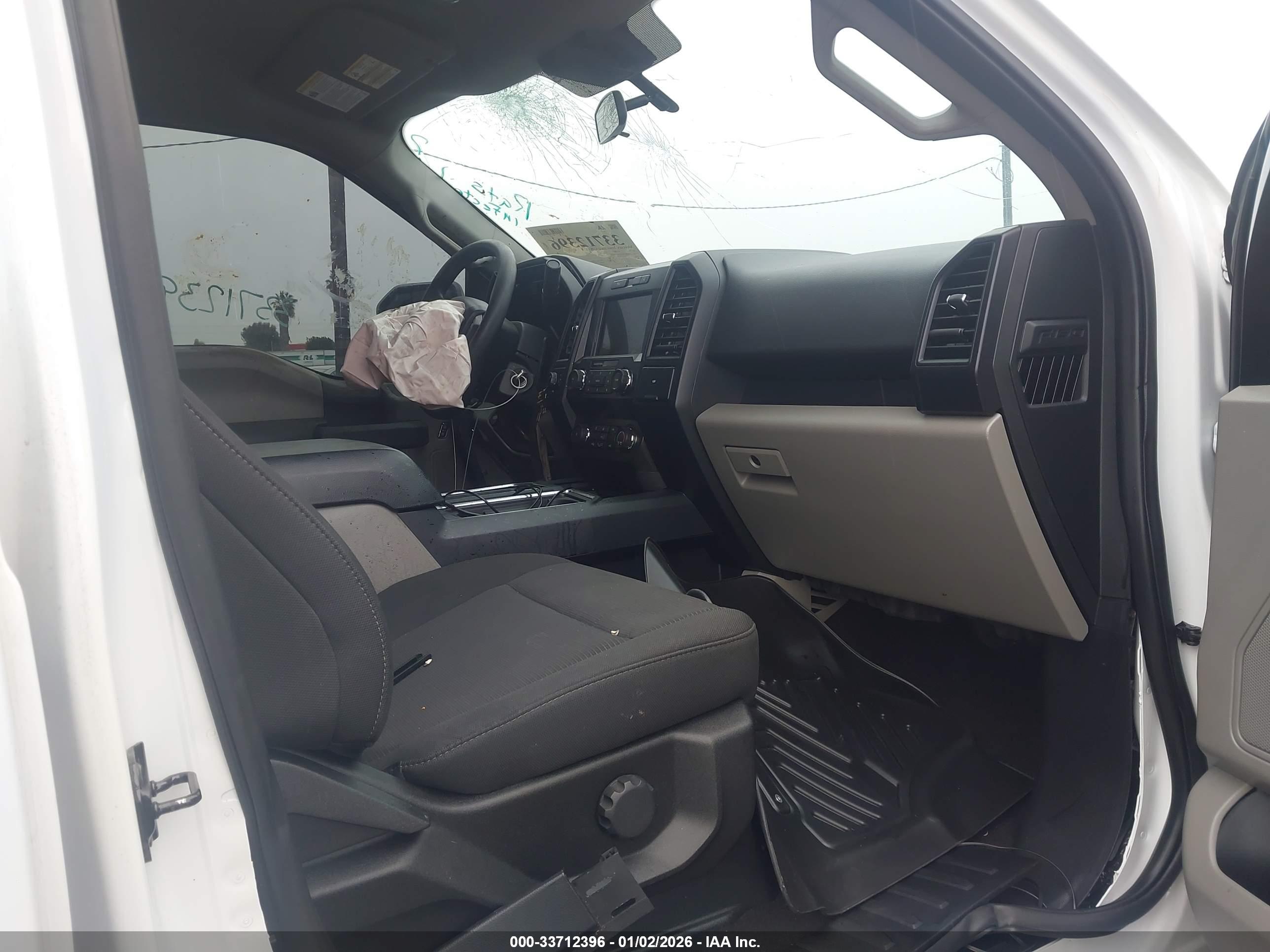 FORD F-150 image 5