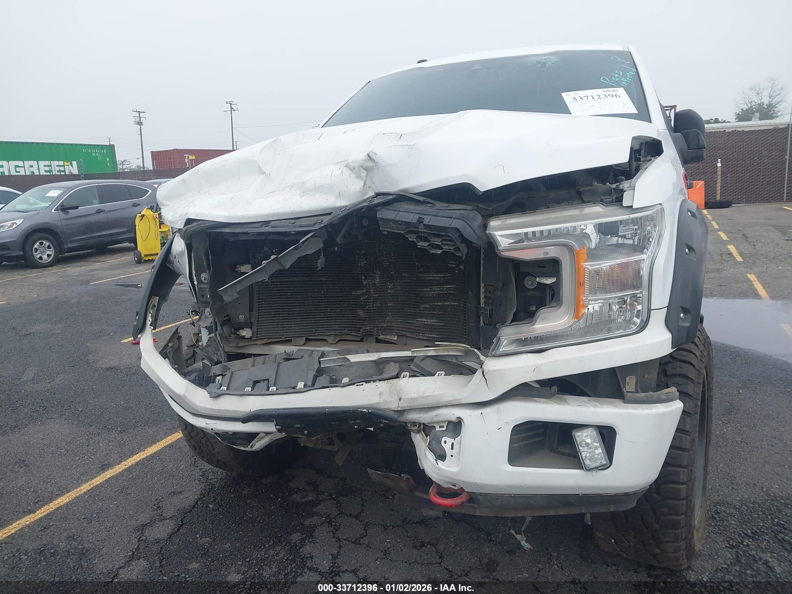FORD F-150 image 6