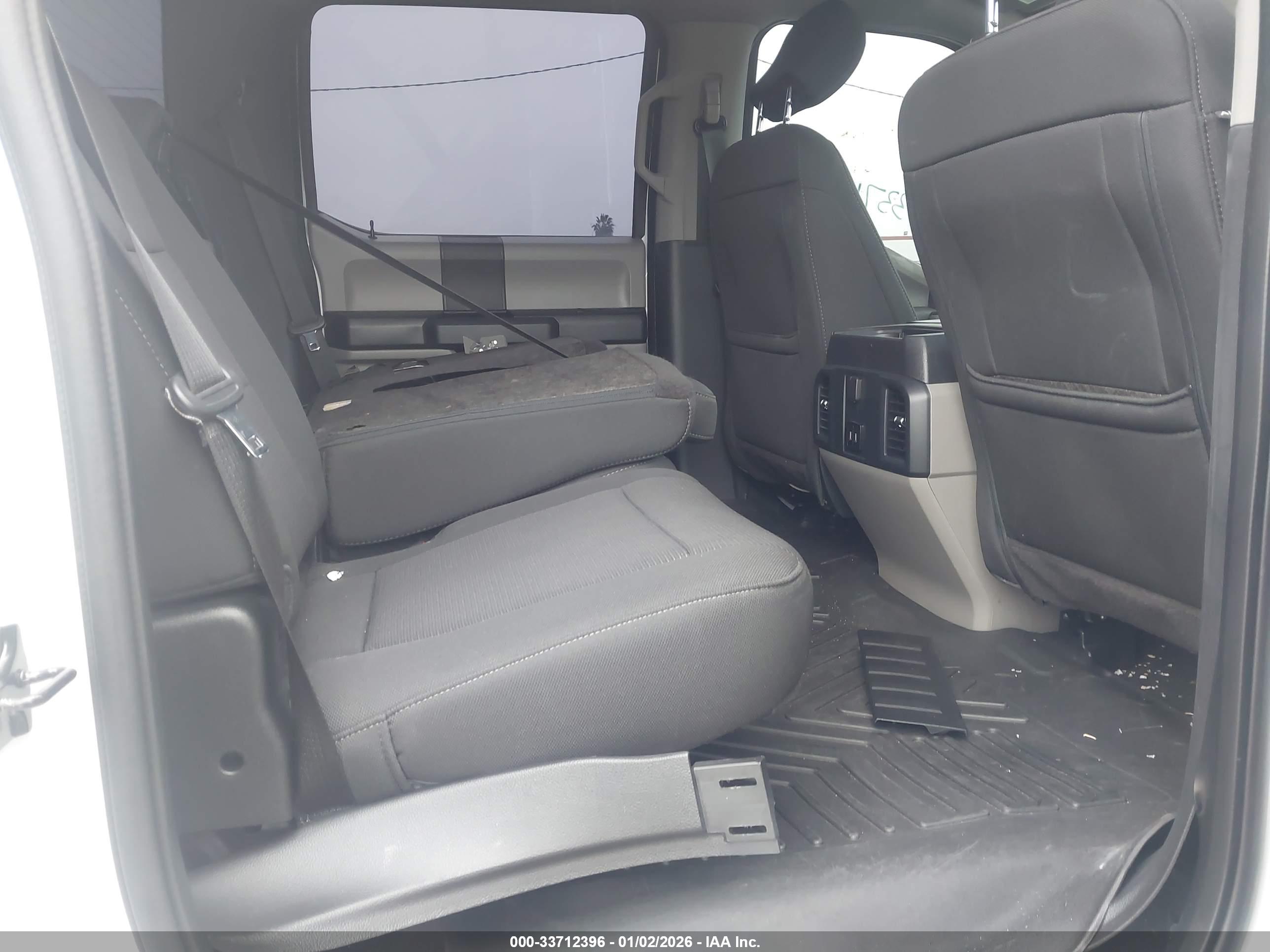 FORD F-150 image 8