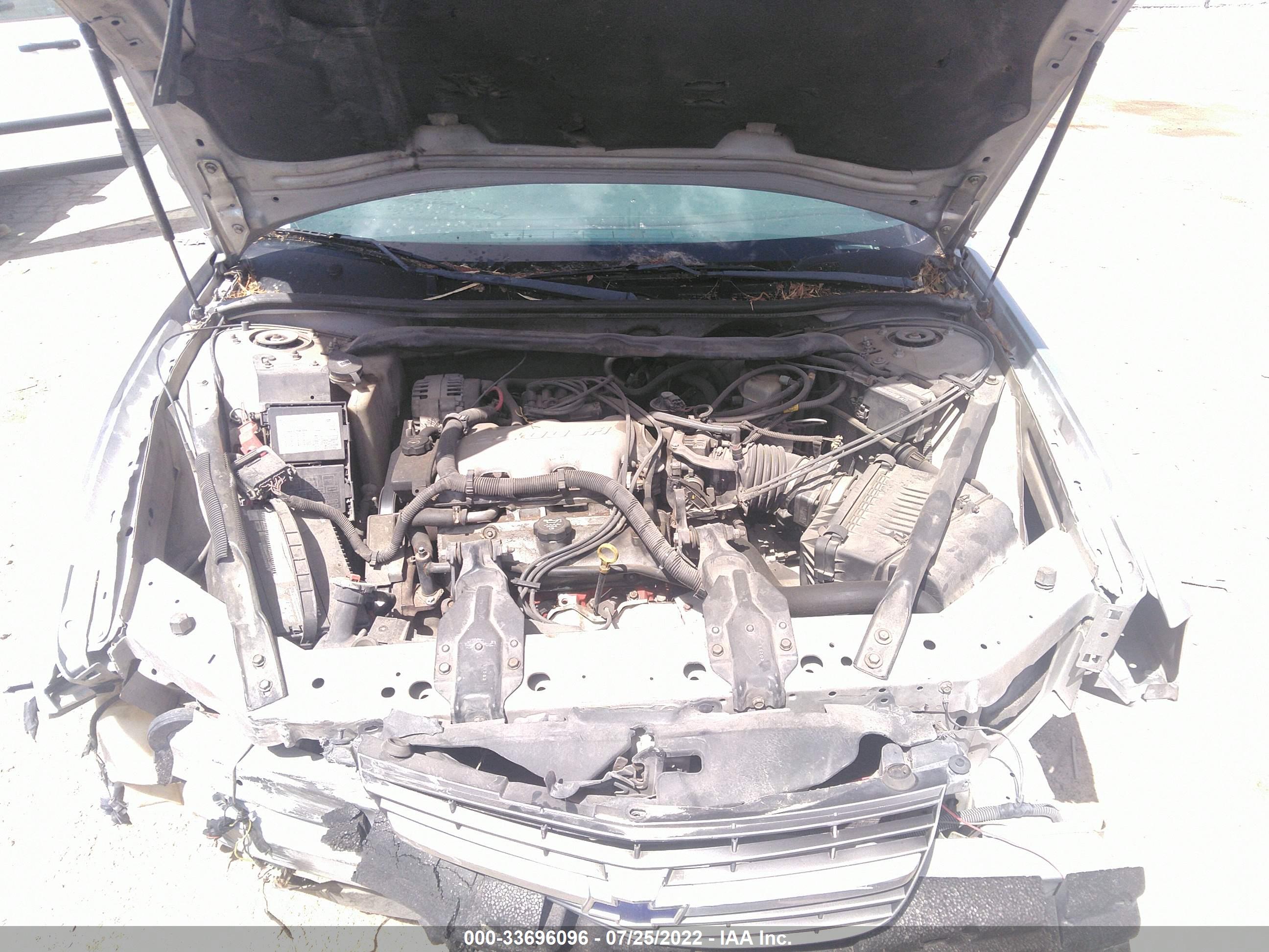 CHEVROLET IMPALA image 10