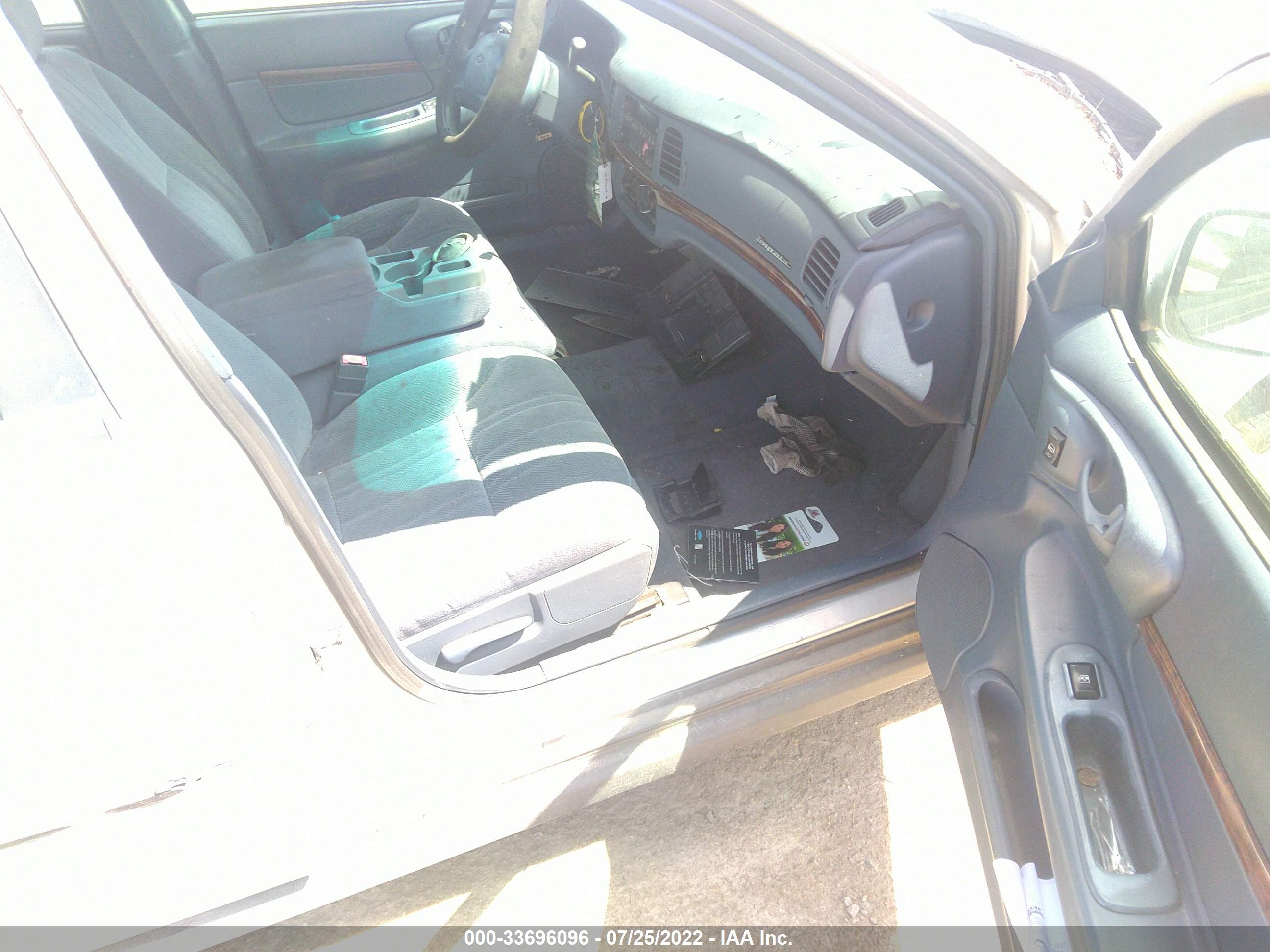 CHEVROLET IMPALA image 5