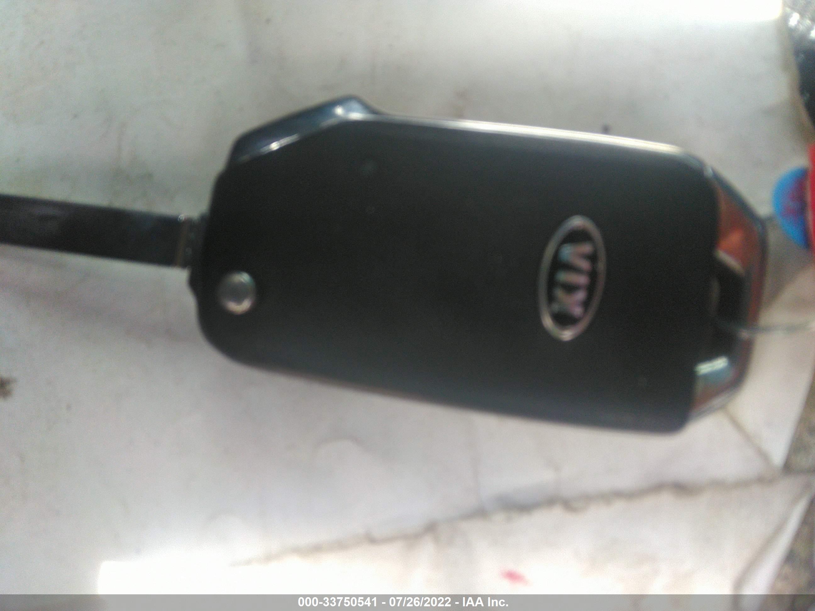 KIA FORTE image 11