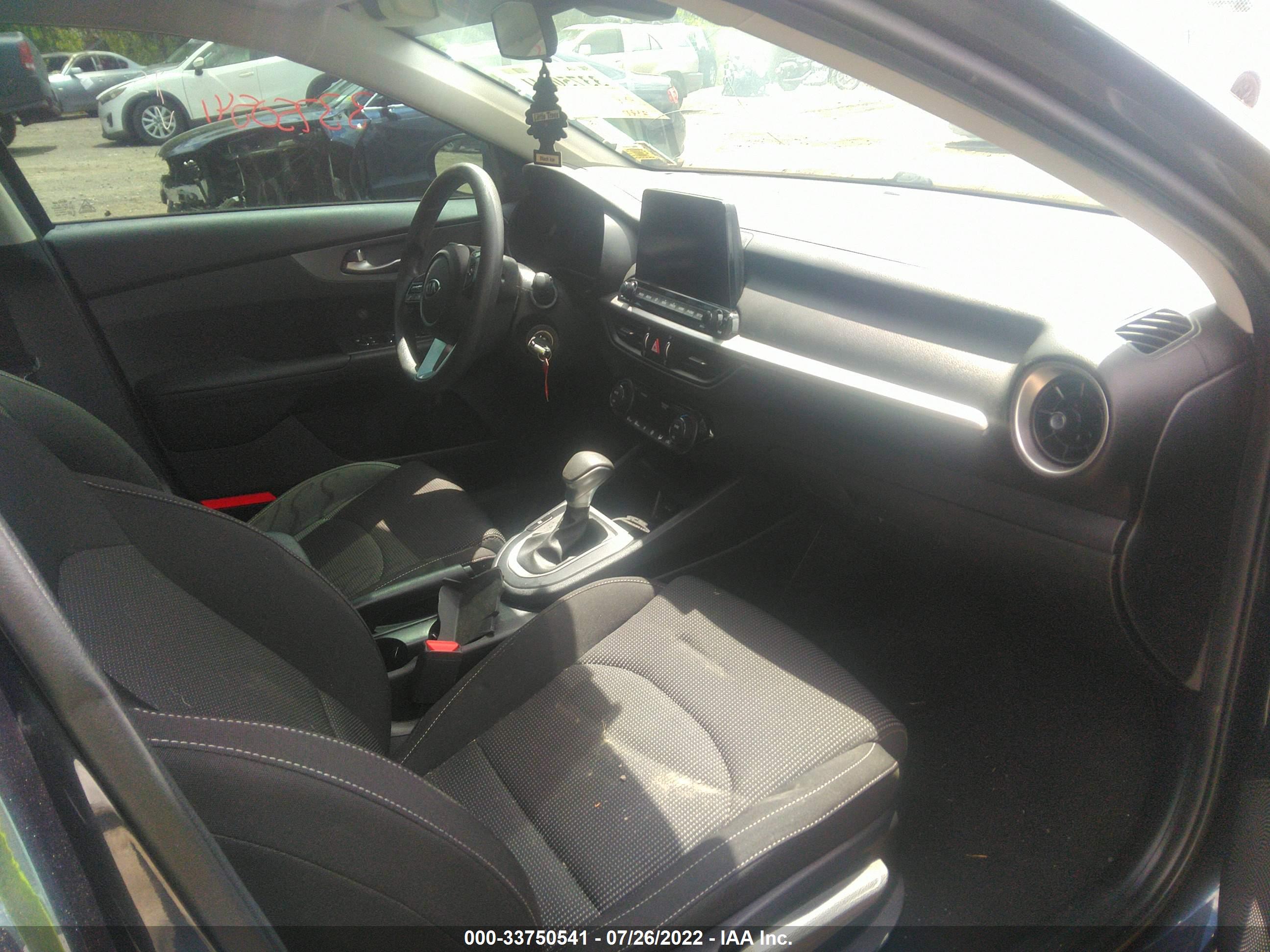KIA FORTE image 5