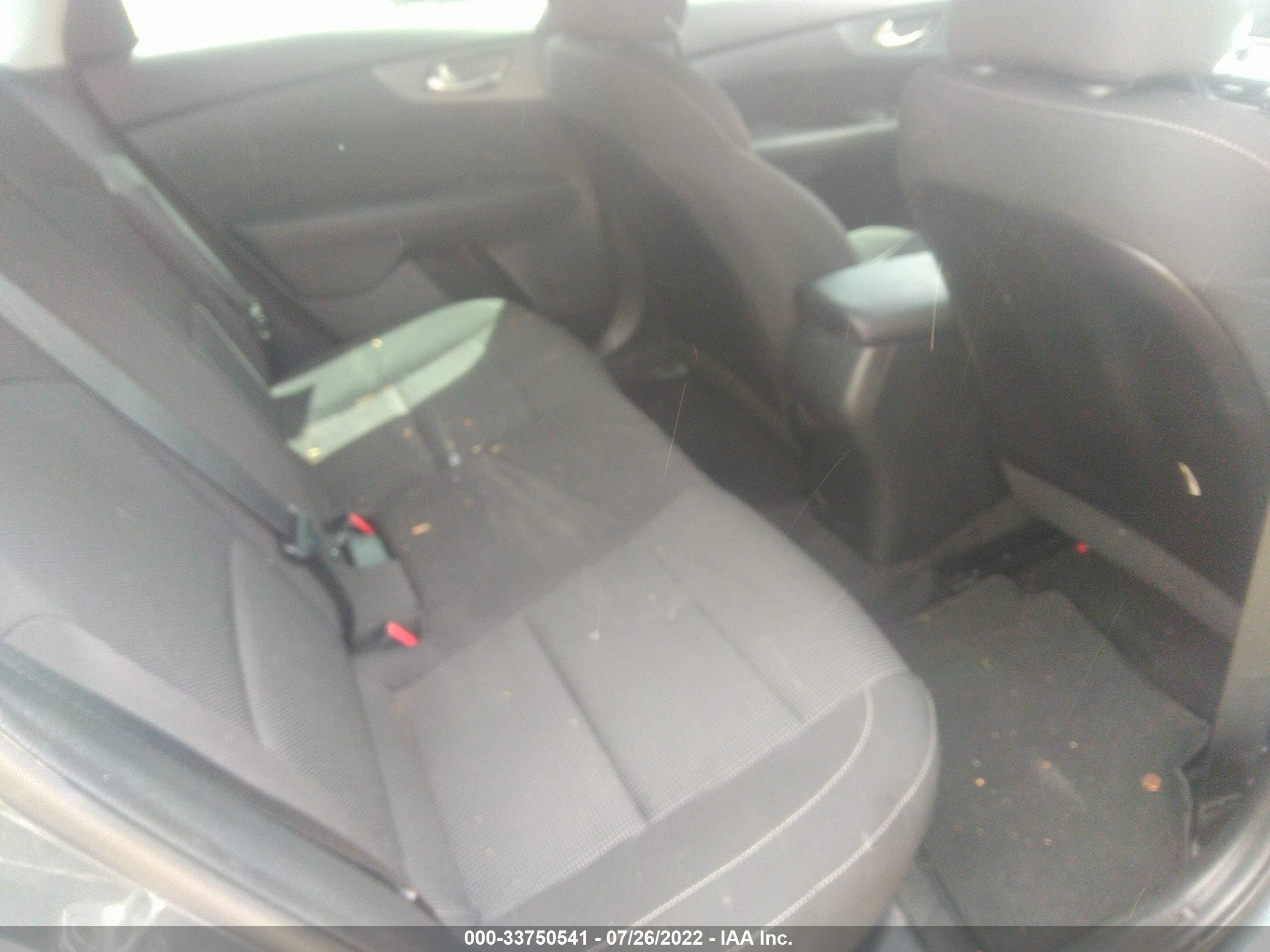KIA FORTE image 8