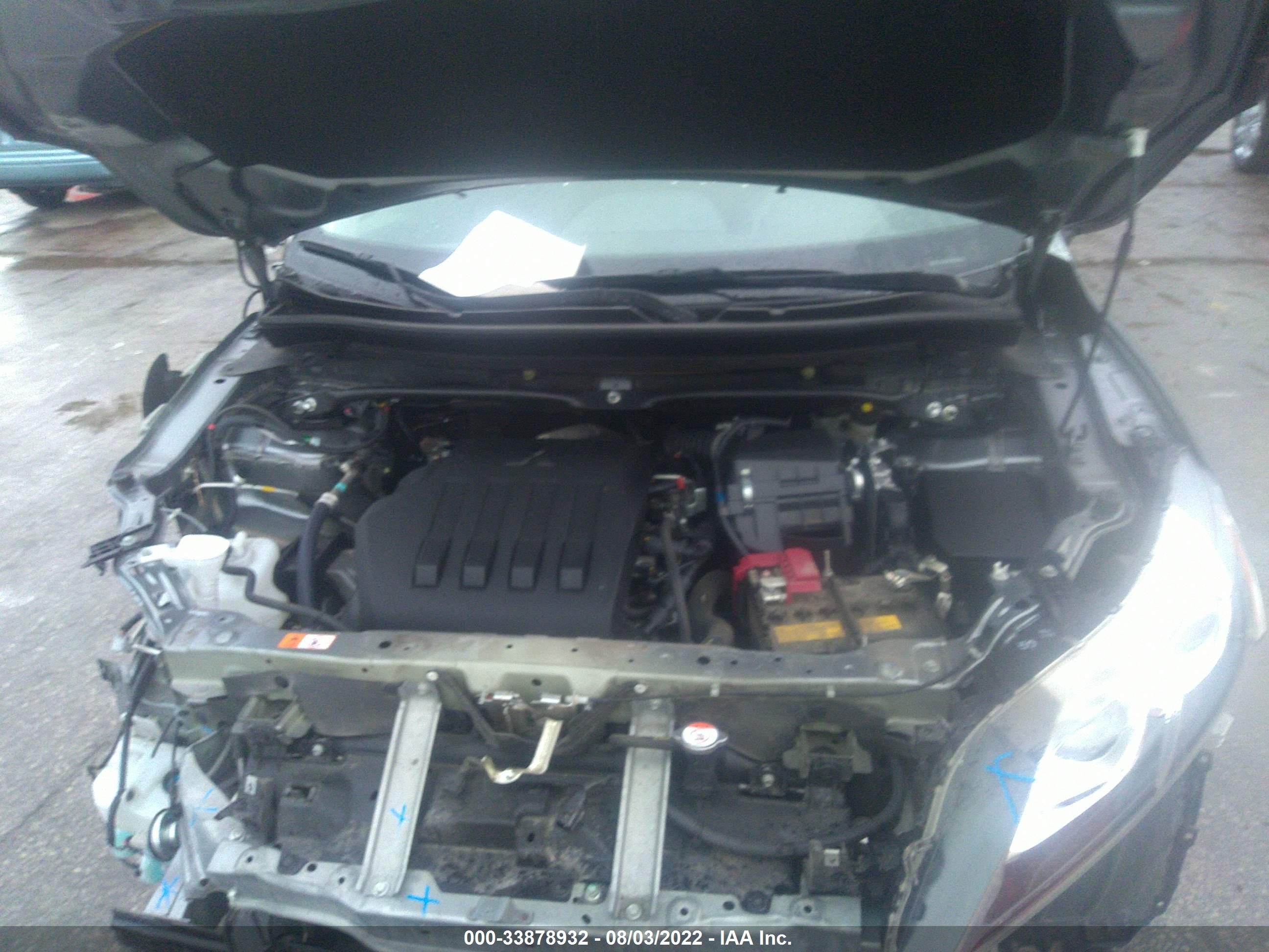 MITSUBISHI ECLIPSE image 10
