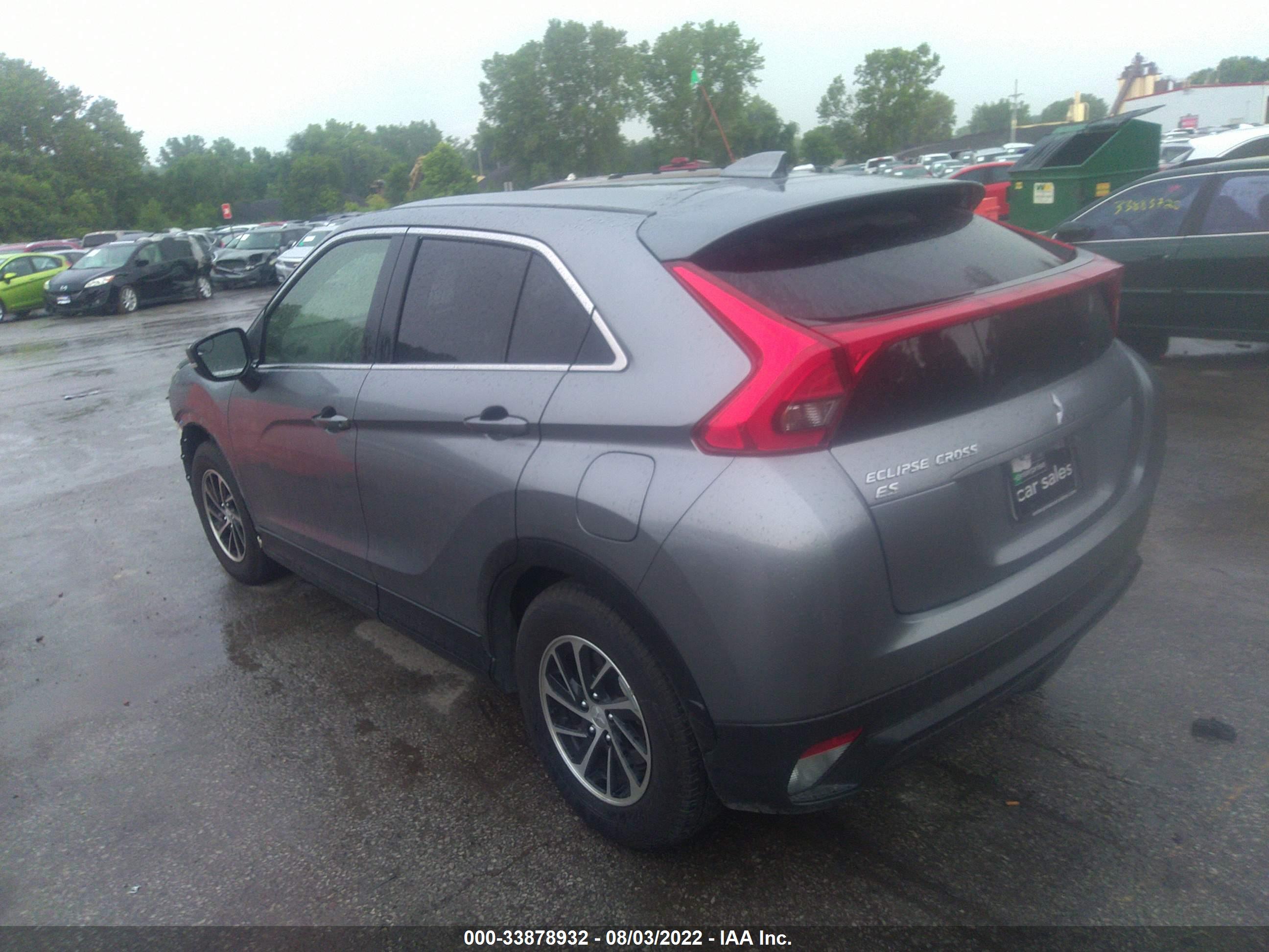 MITSUBISHI ECLIPSE image 3
