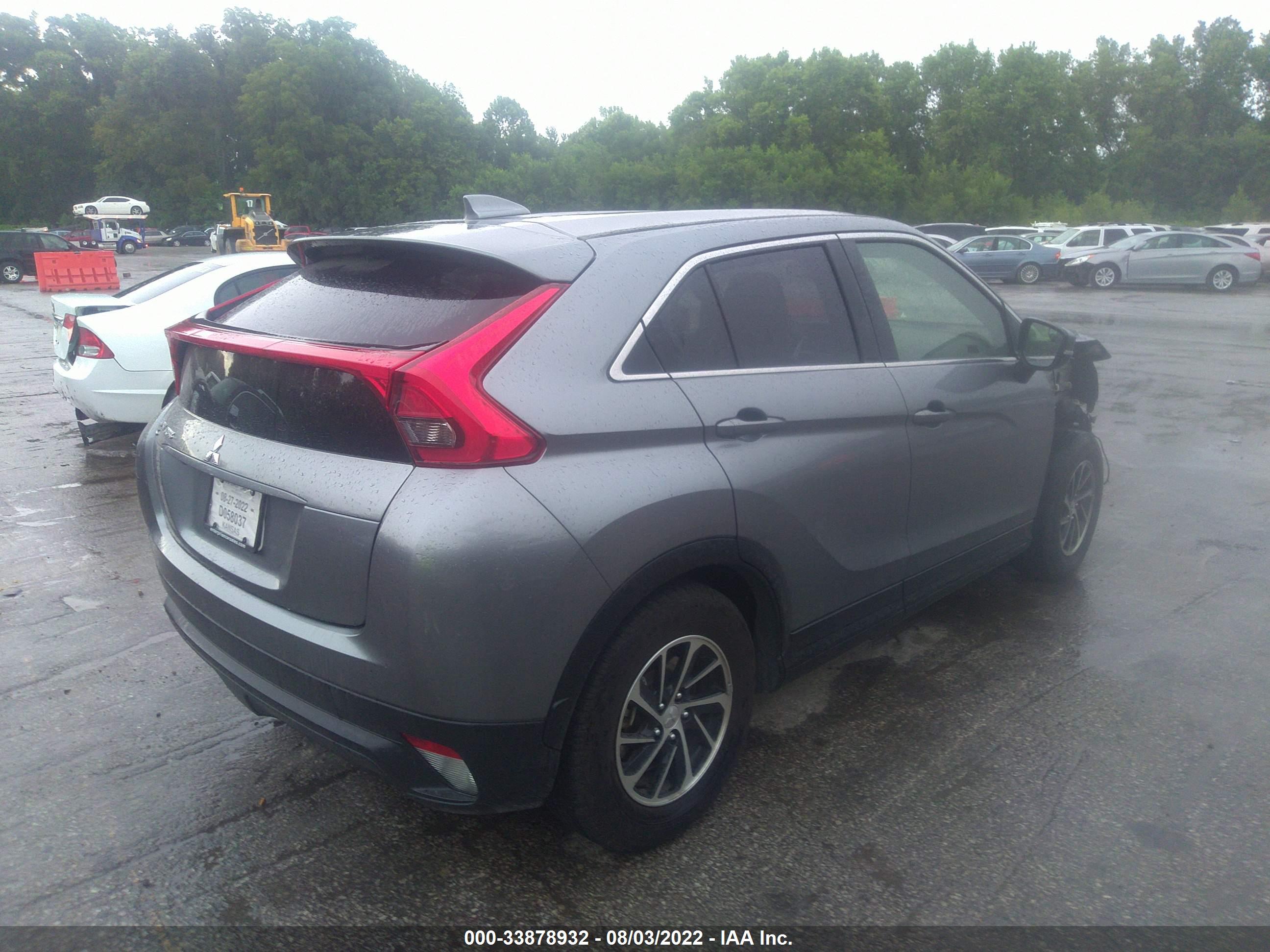 MITSUBISHI ECLIPSE image 4