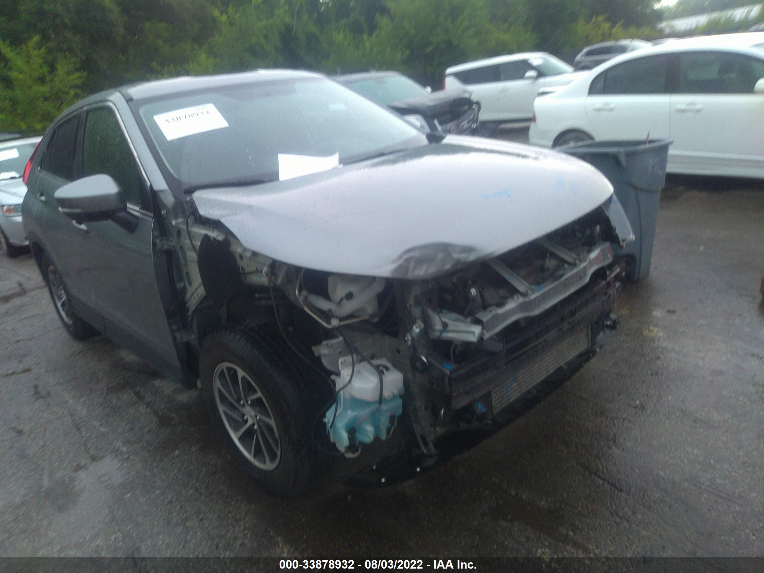 MITSUBISHI ECLIPSE image 6