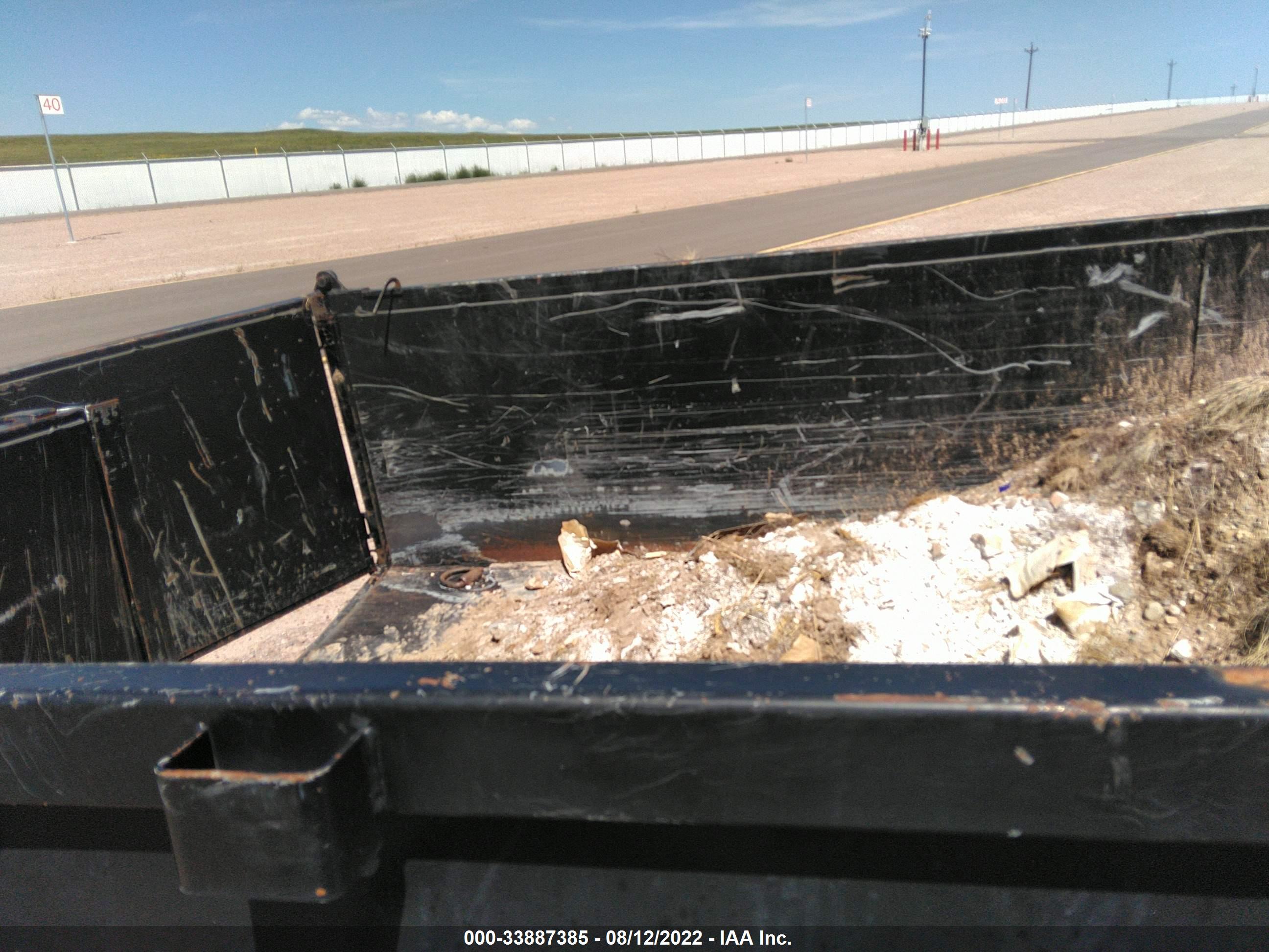 TEXAS TRAILER image 8