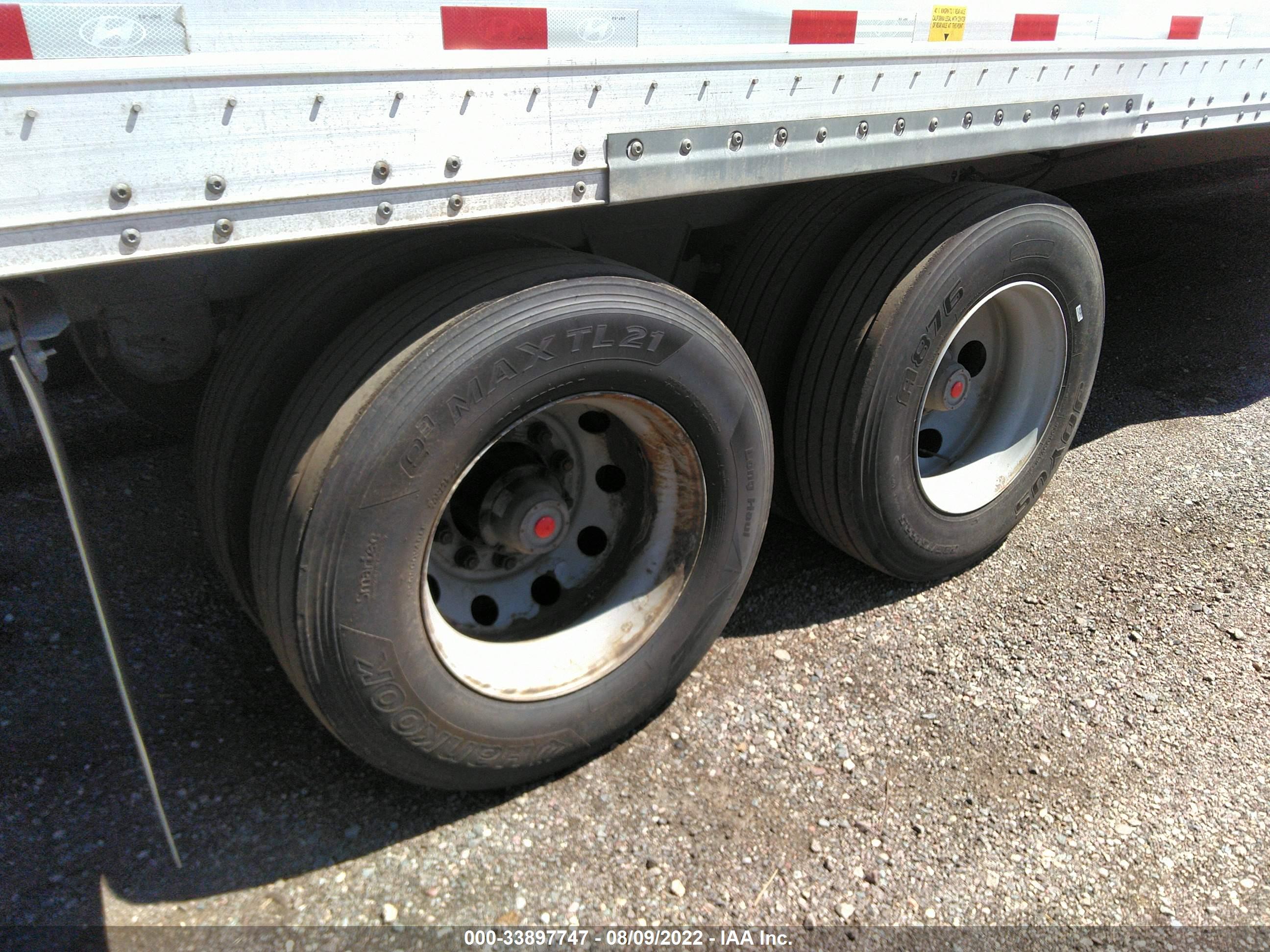 HYUNDAI TRANSLEAD image 5
