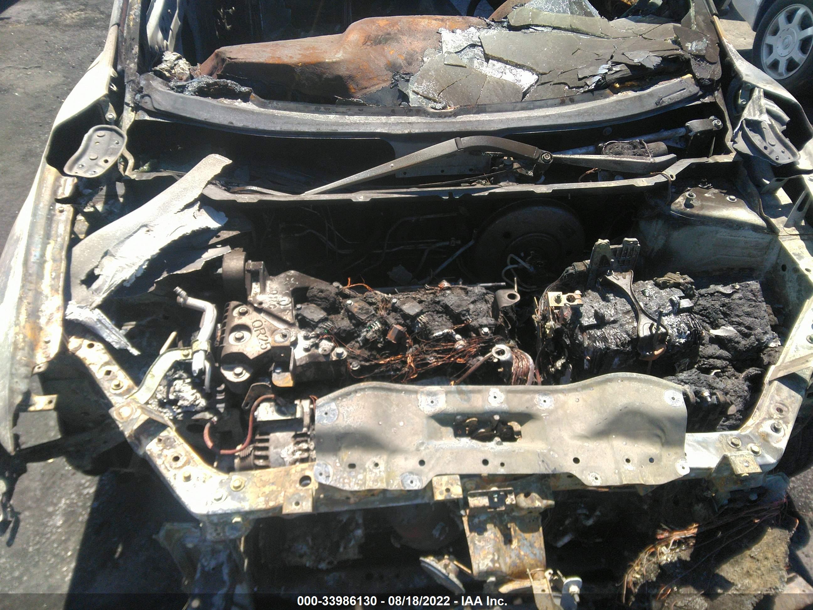 NISSAN ROGUE image 10
