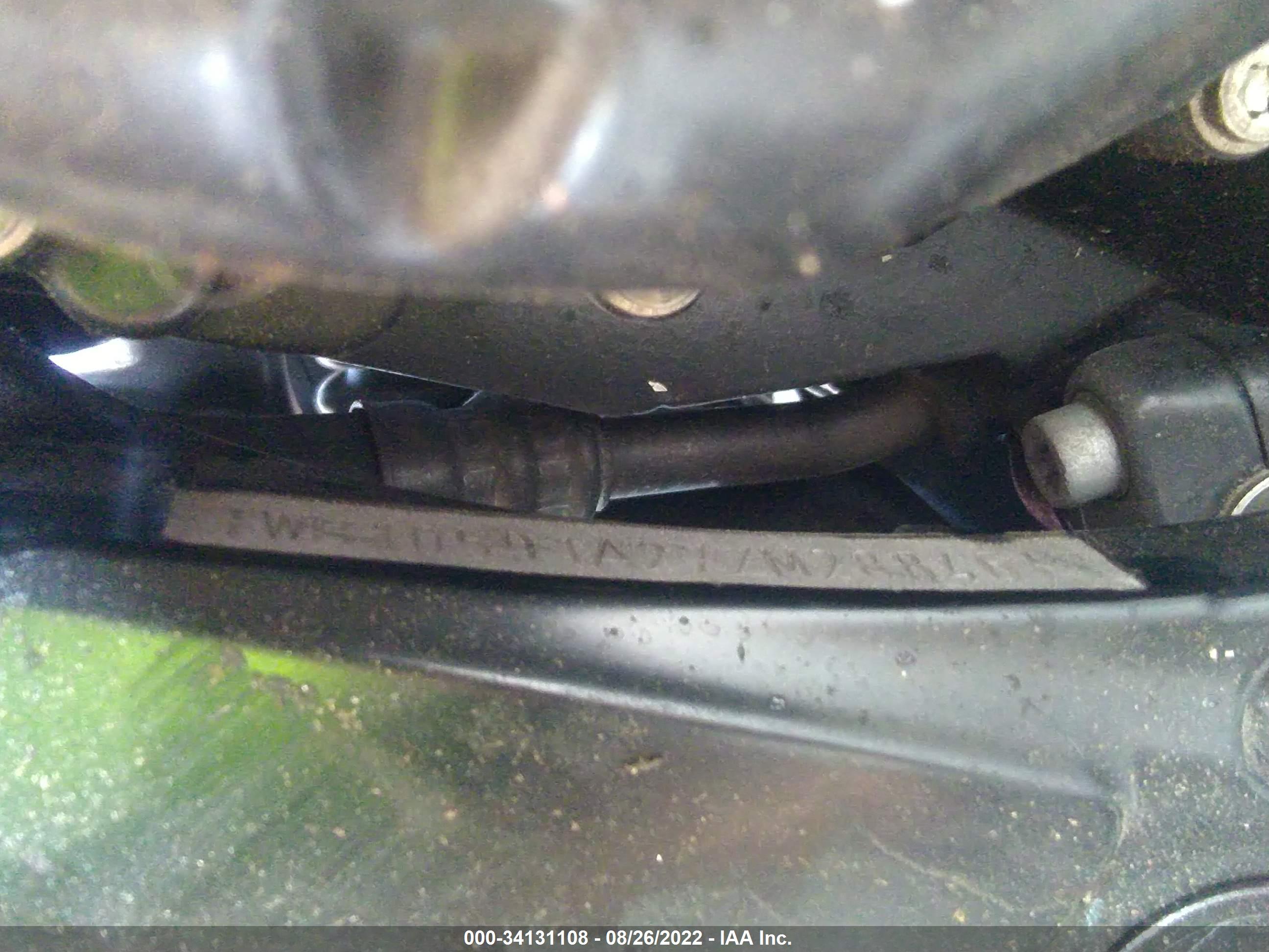 BMW K1200 image 10