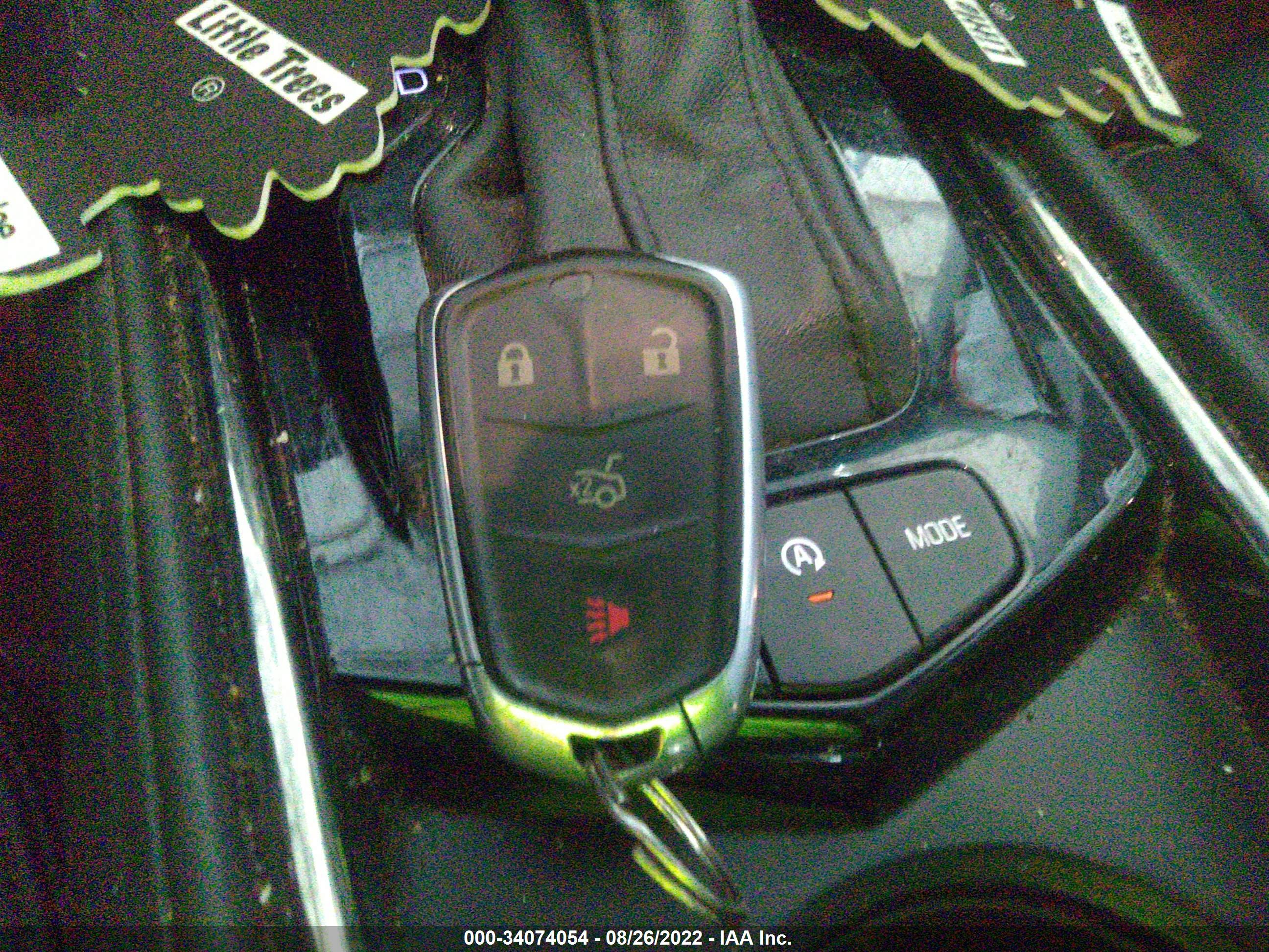 CADILLAC ATS image 11