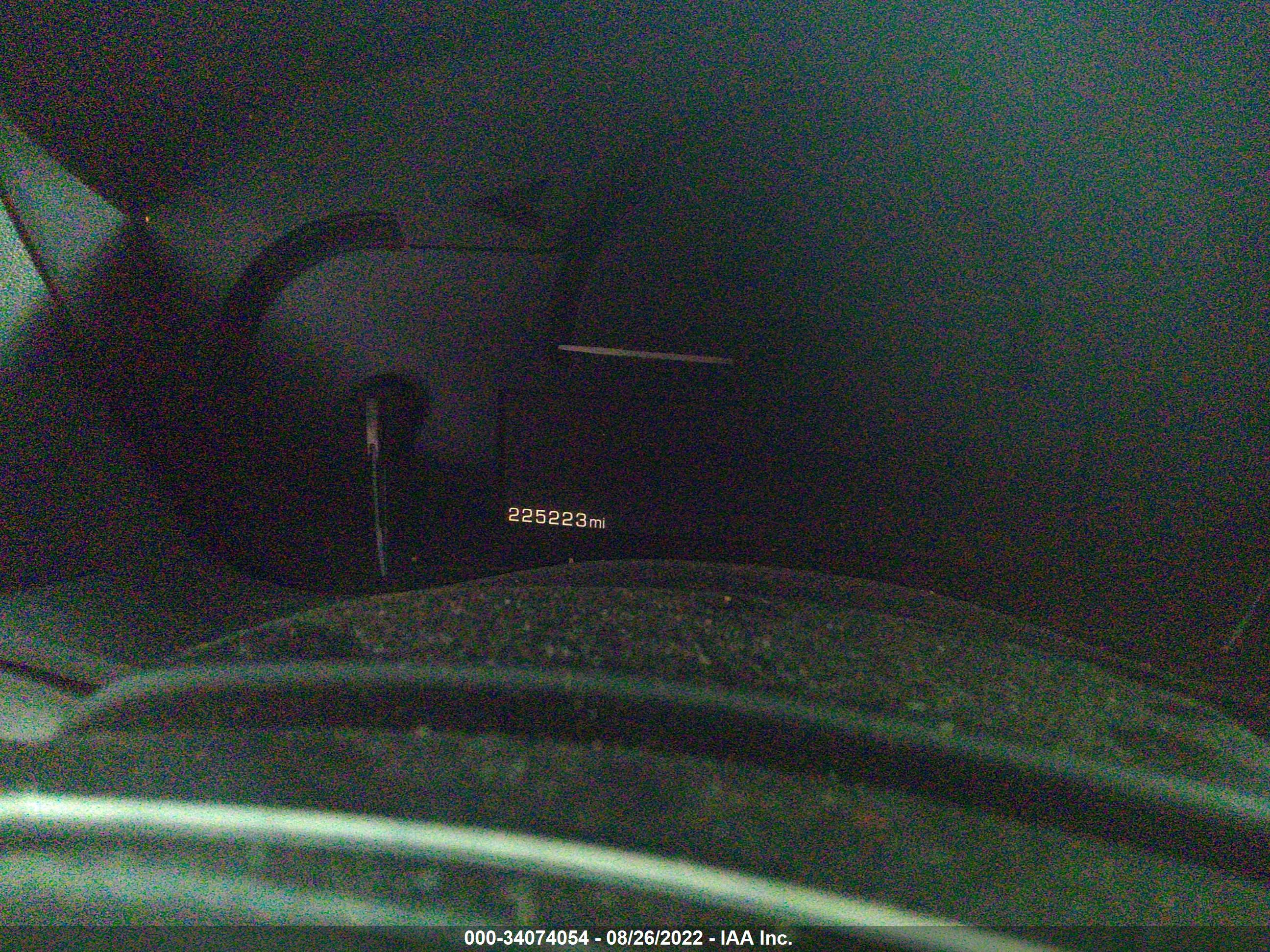 CADILLAC ATS image 7