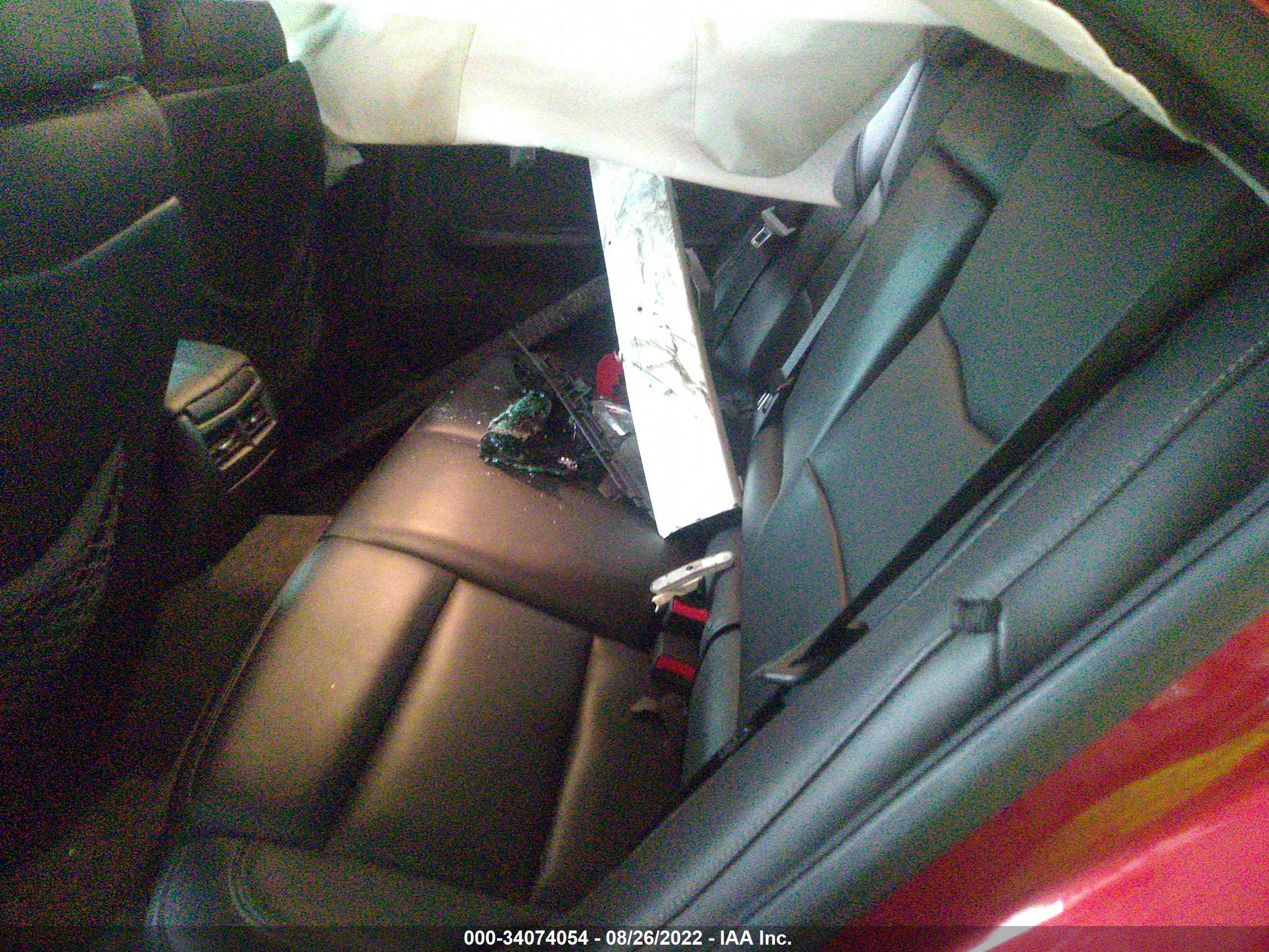 CADILLAC ATS image 8