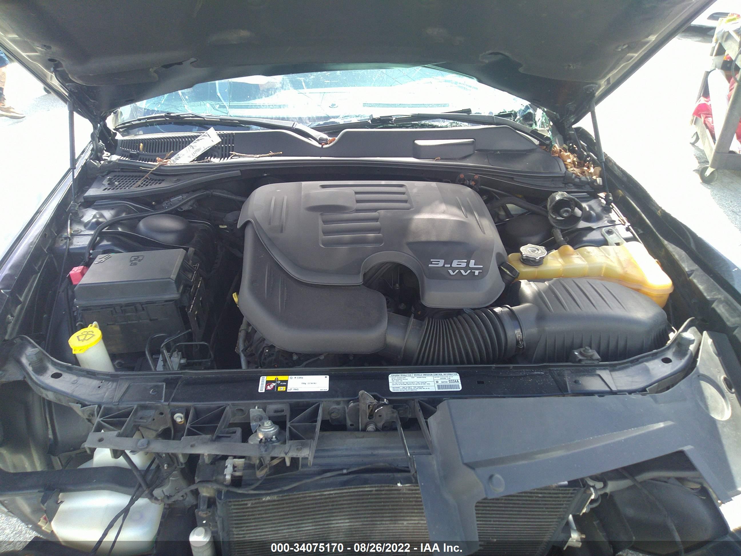 DODGE CHALLENGER image 10