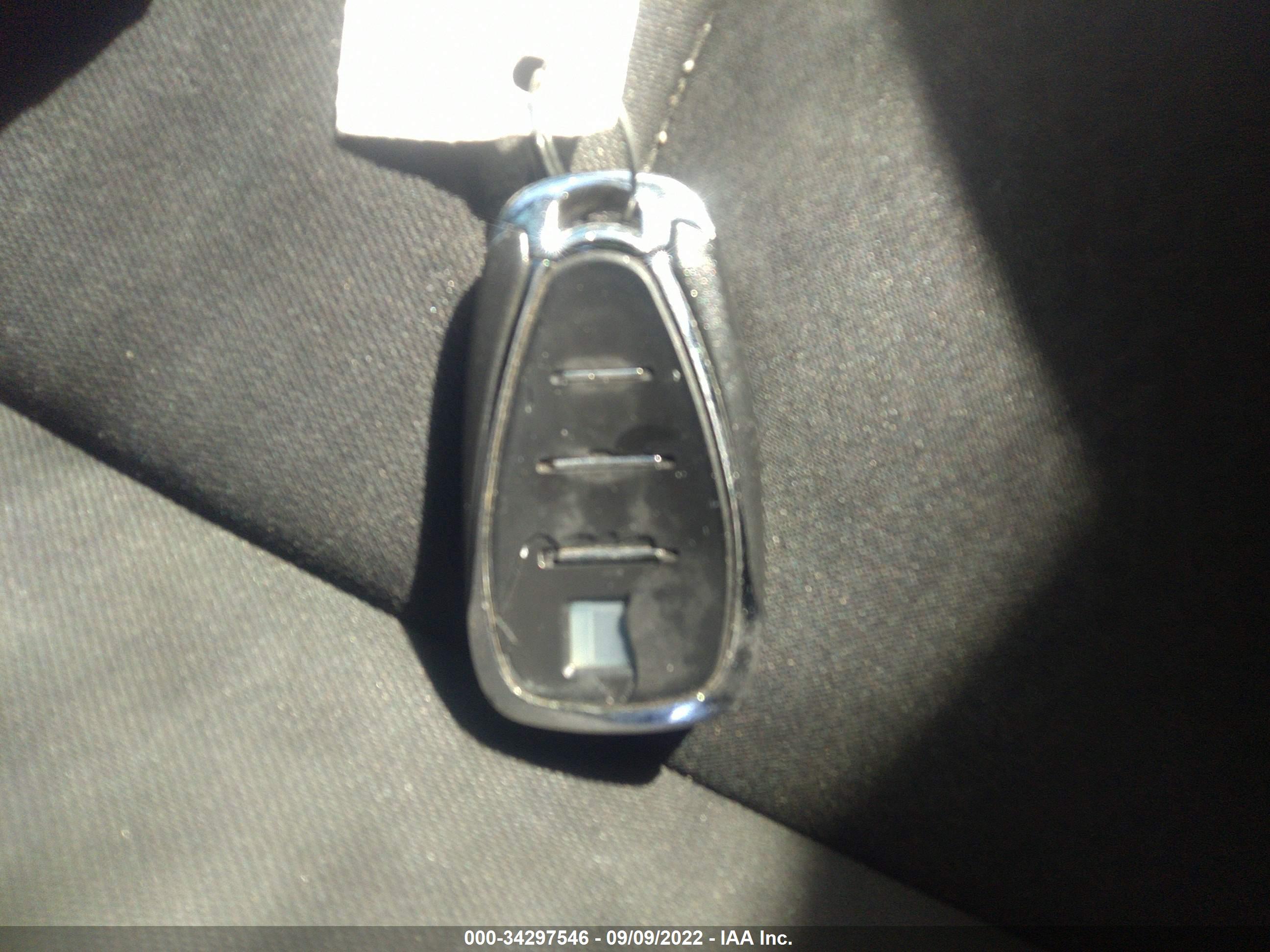 CHEVROLET MALIBU image 11