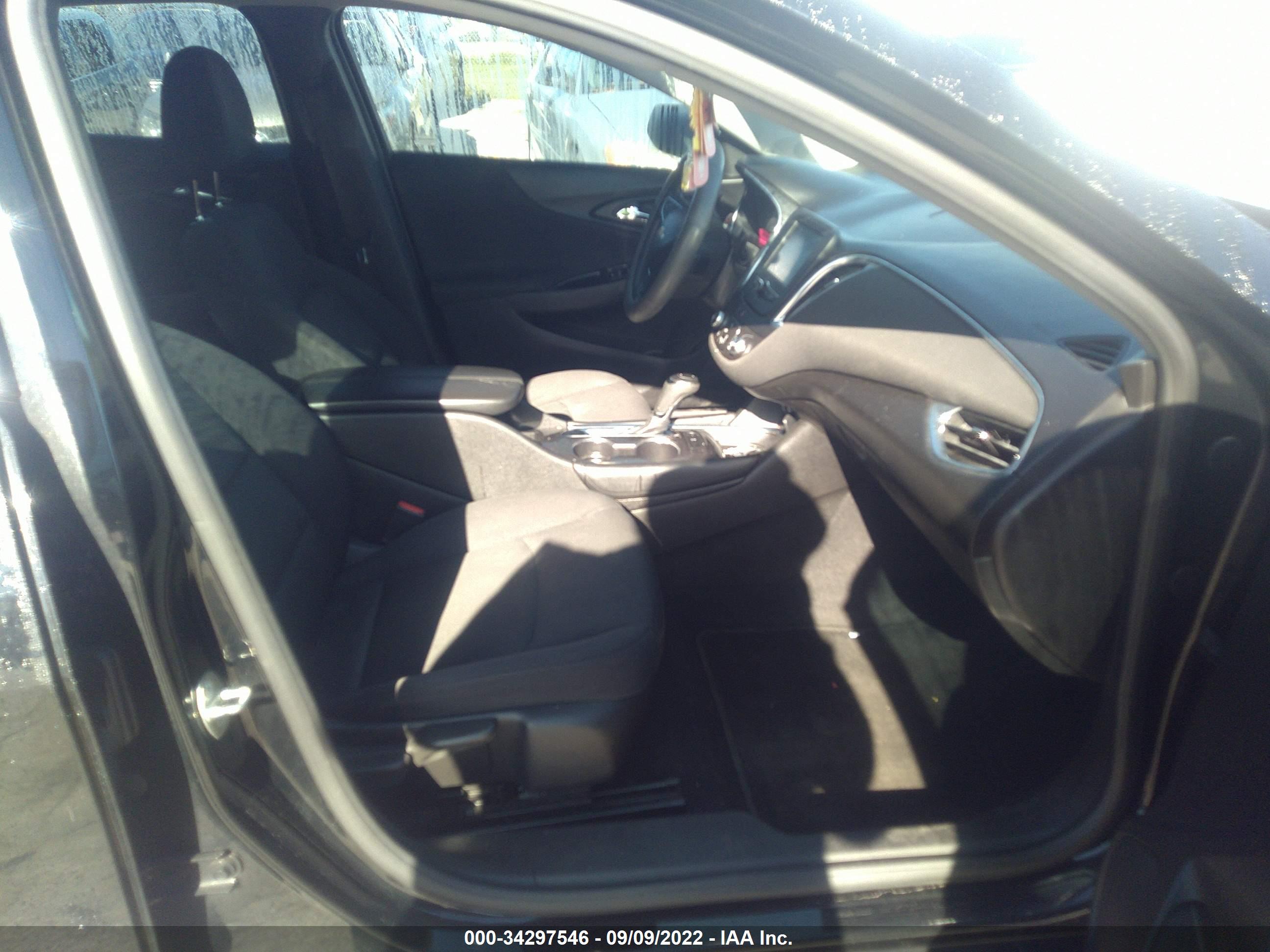 CHEVROLET MALIBU image 5
