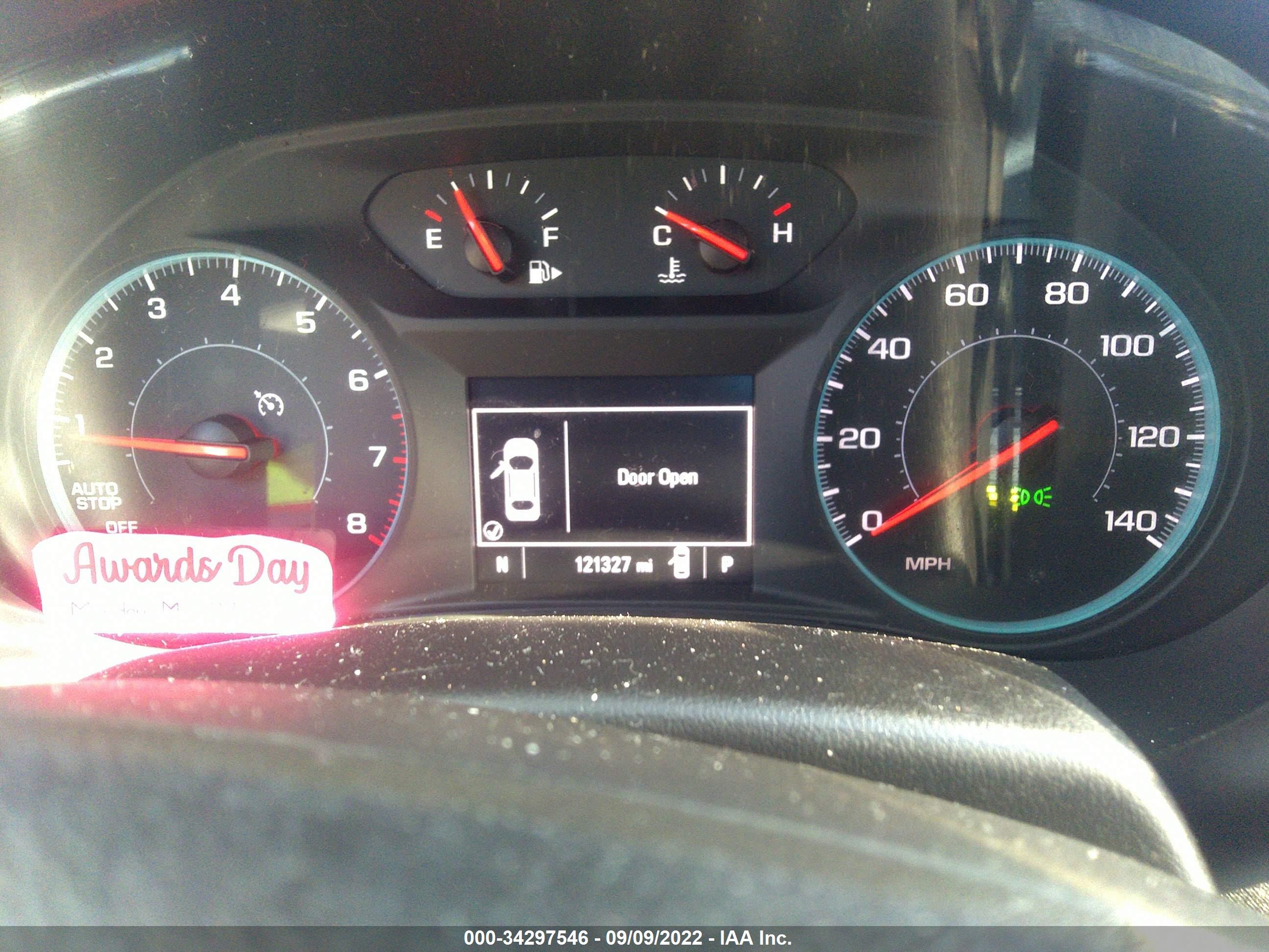 CHEVROLET MALIBU image 7