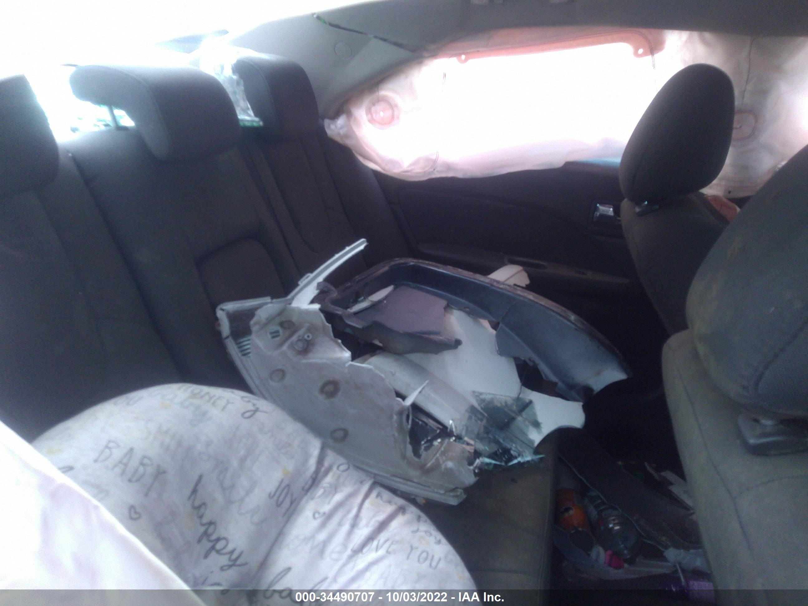 FORD FUSION image 8