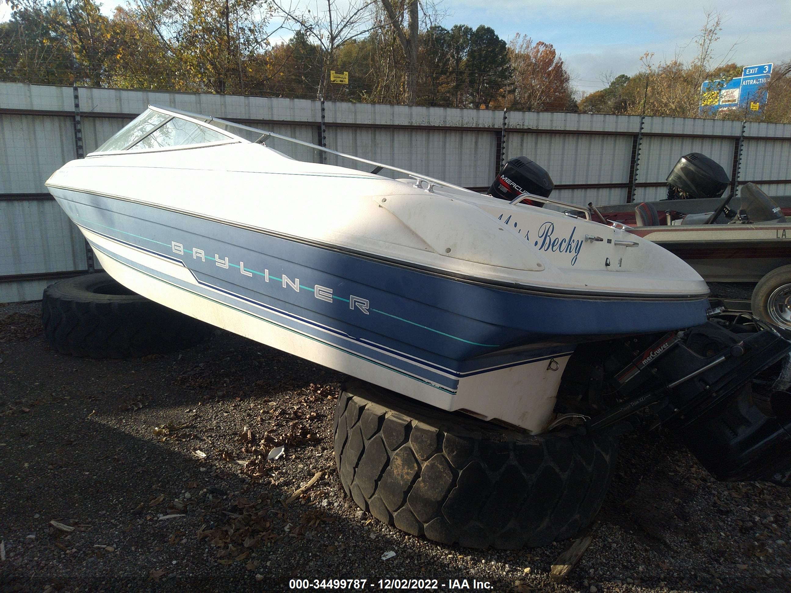 BAYLINER OTHER image 3