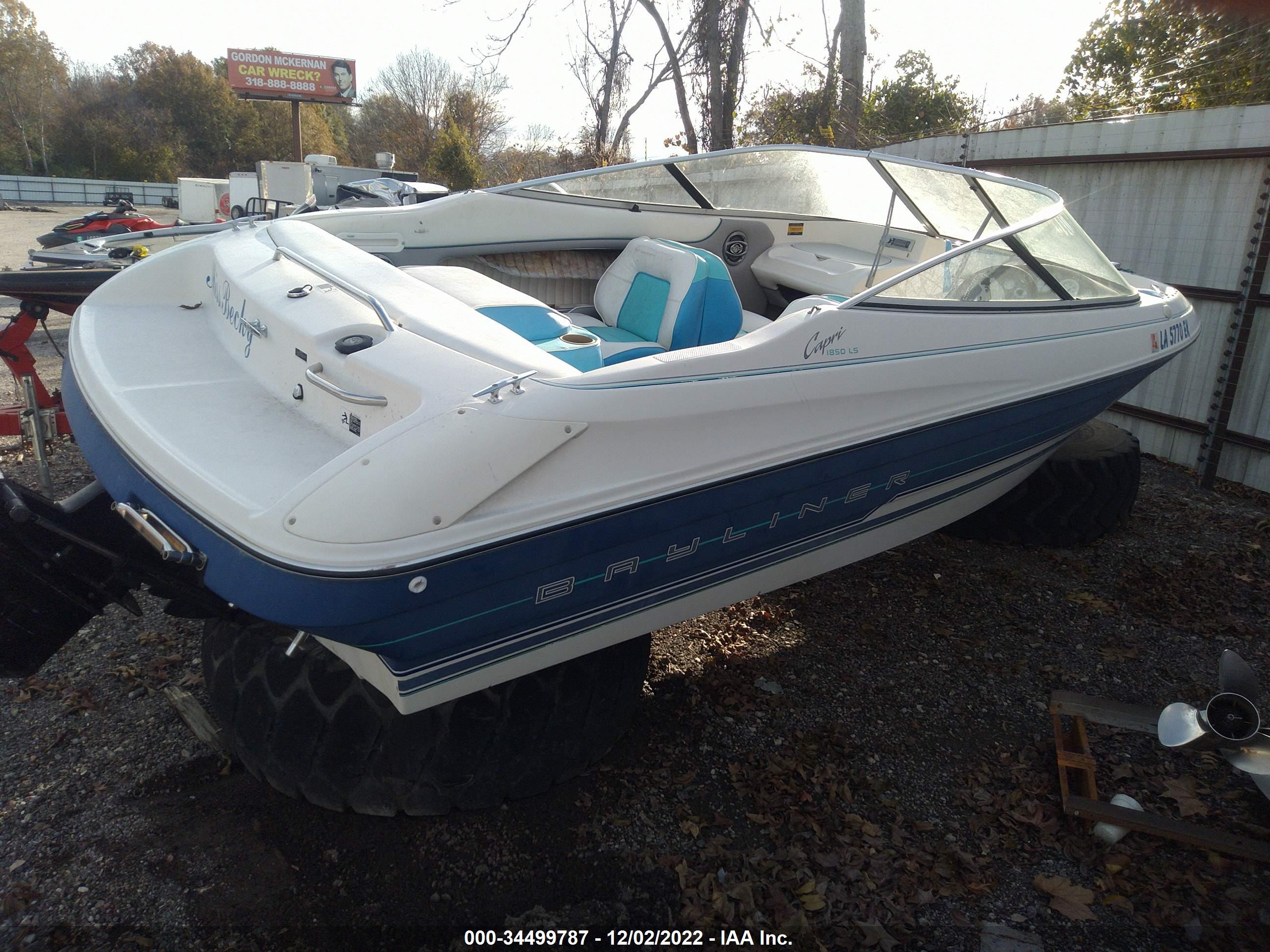 BAYLINER OTHER image 4