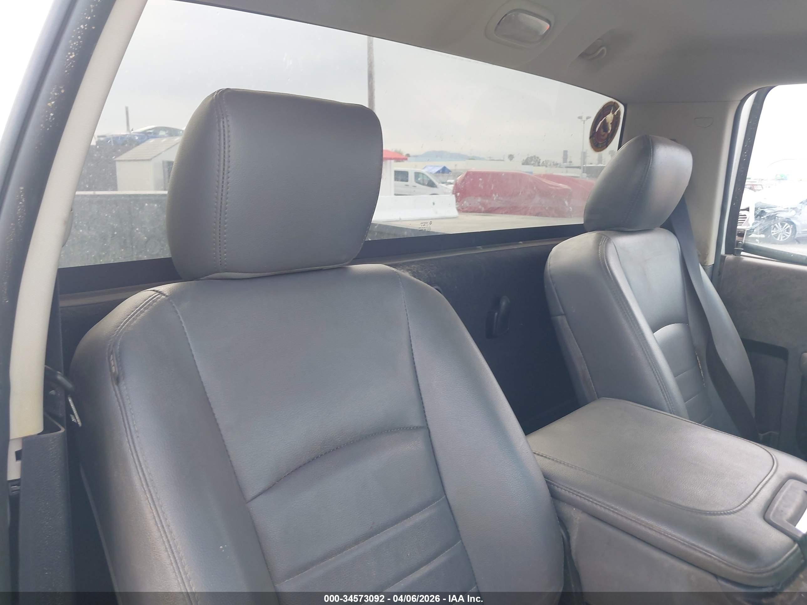 RAM 2500 image 8