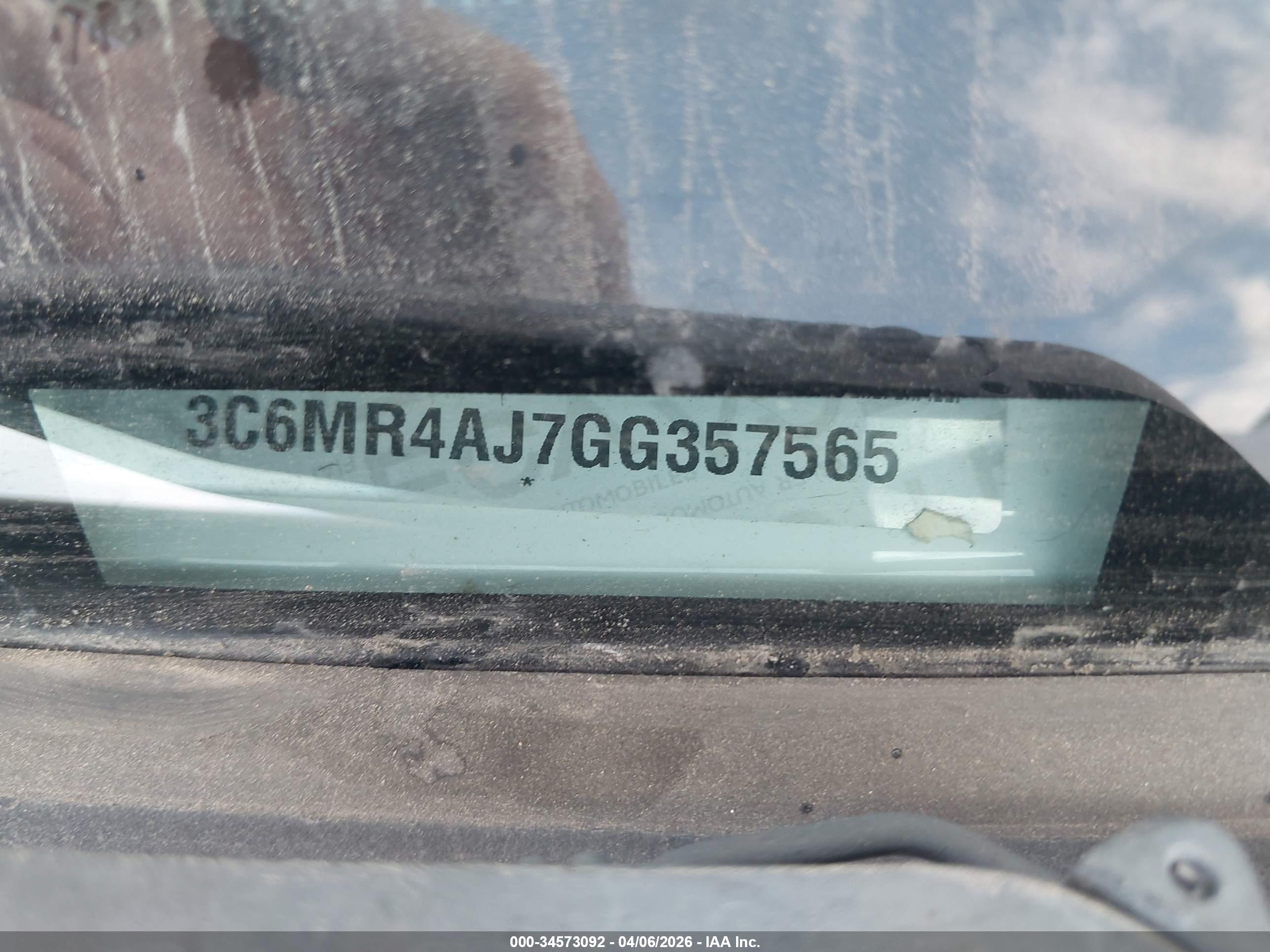 RAM 2500 image 9