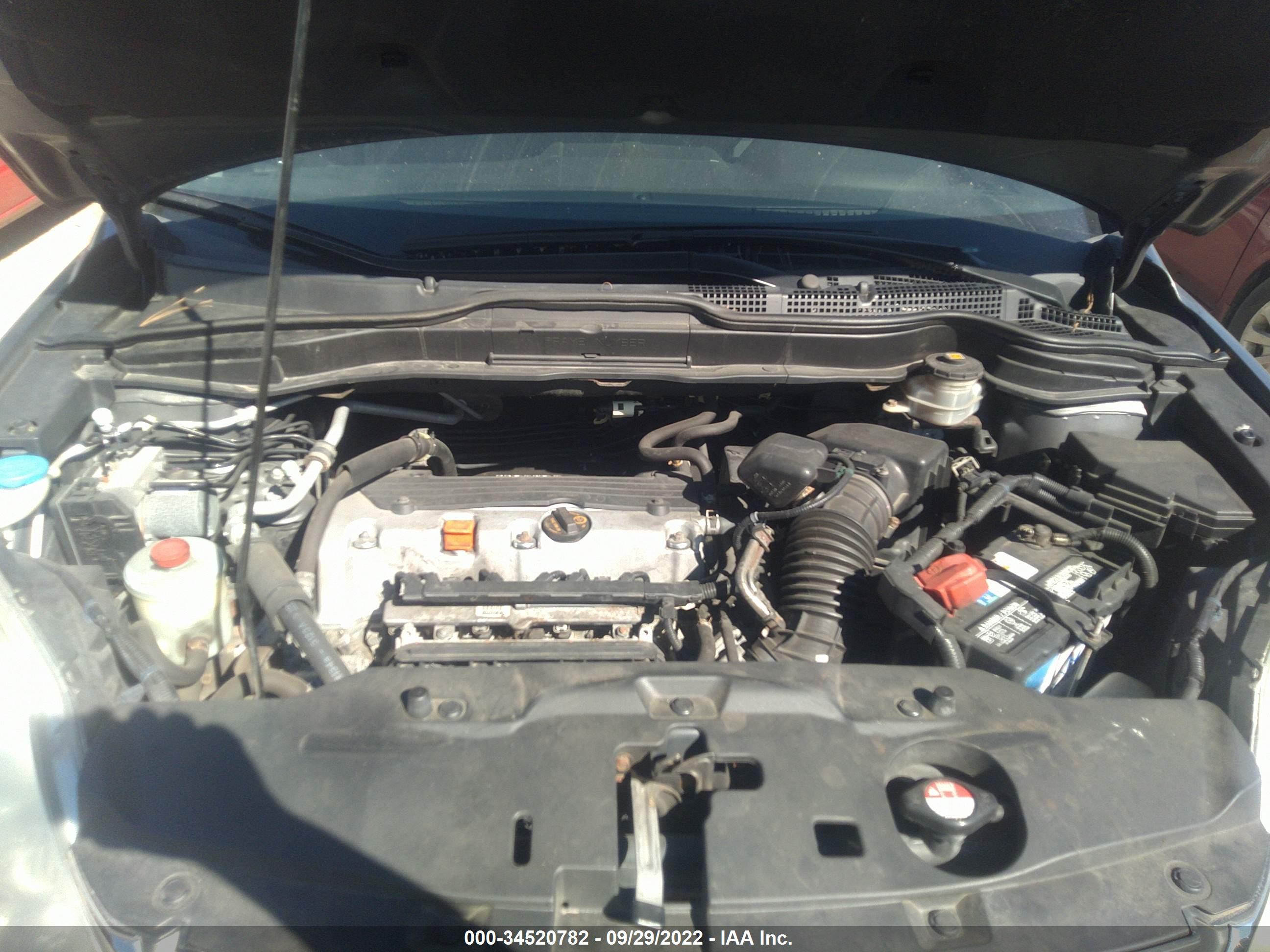 HONDA CR-V image 10