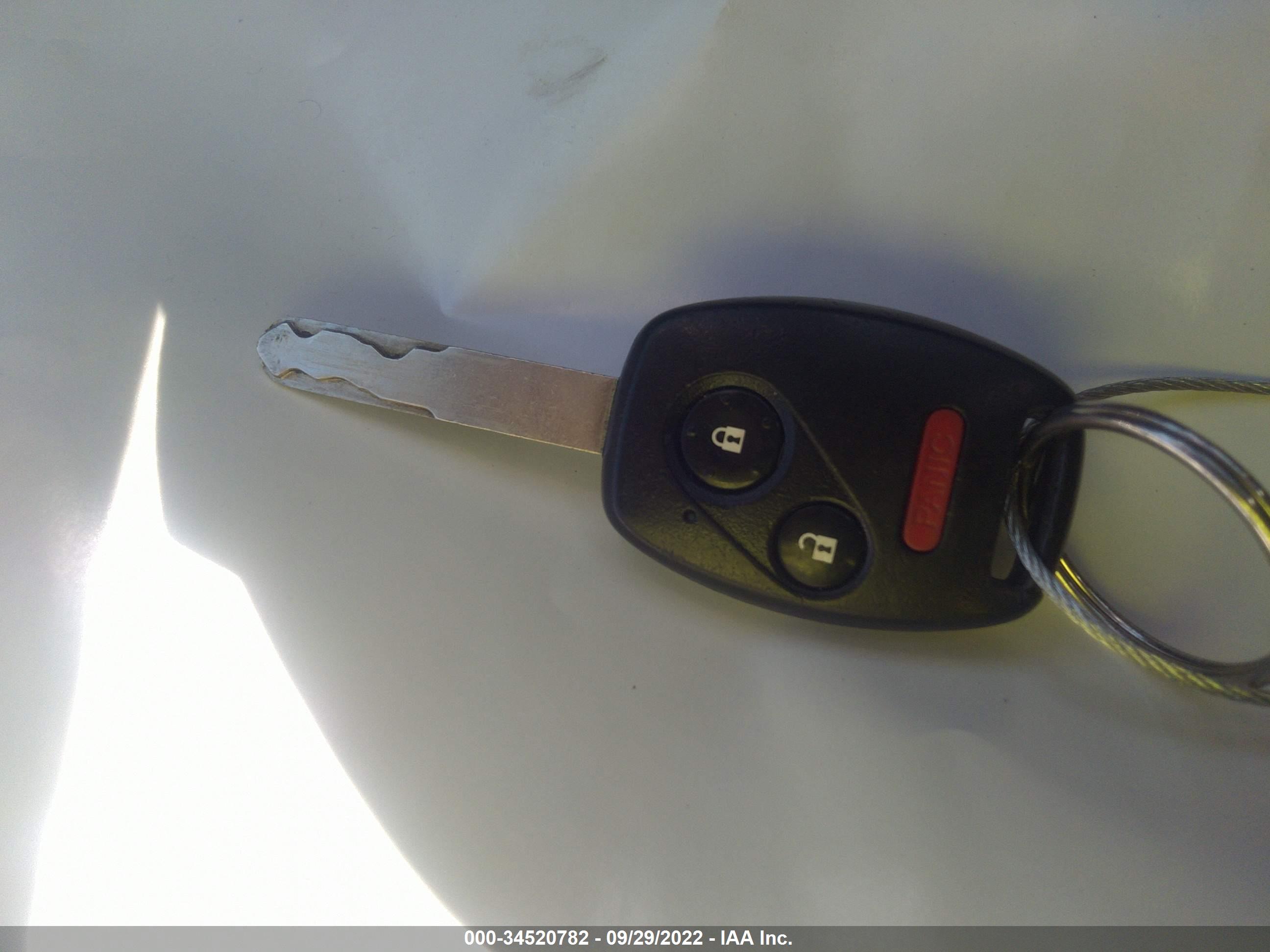 HONDA CR-V image 11