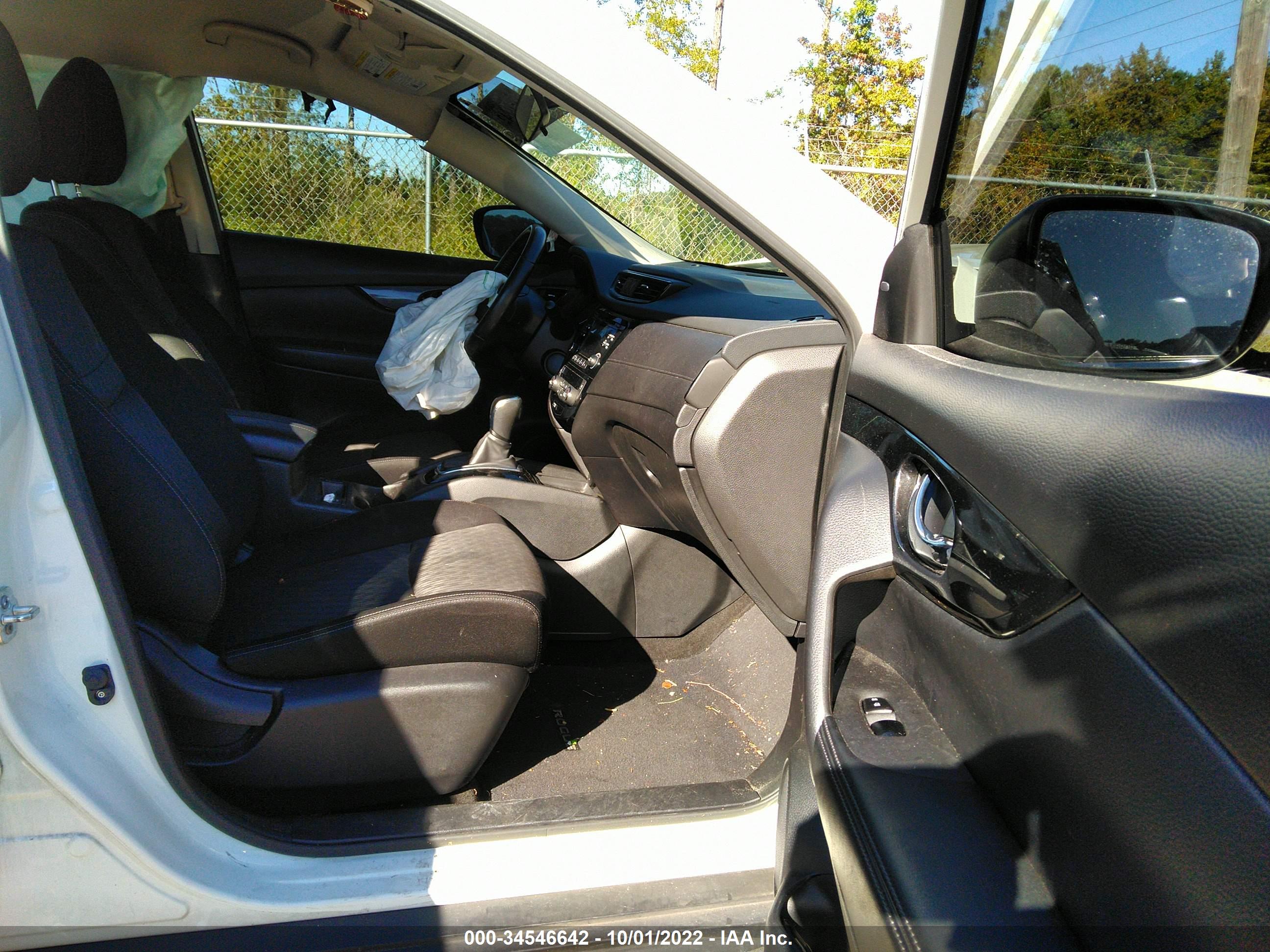 NISSAN ROGUE image 5