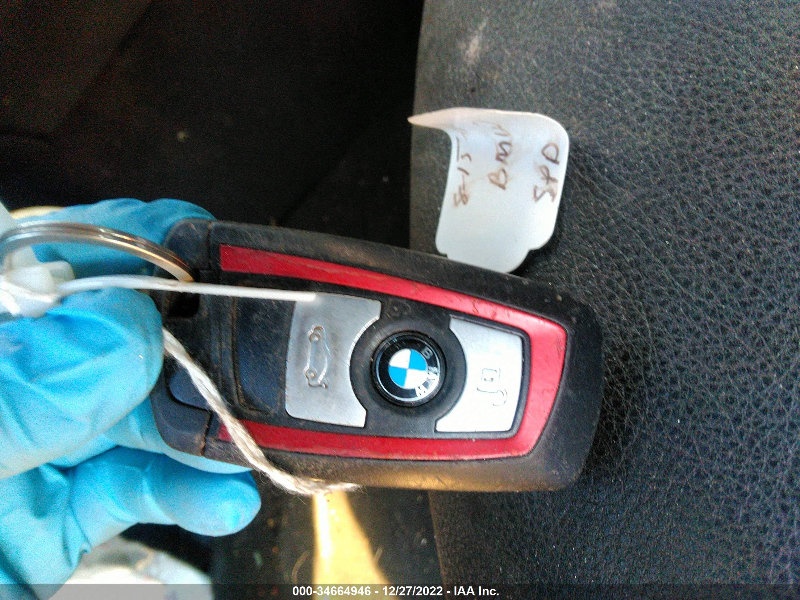 BMW 428I image 11