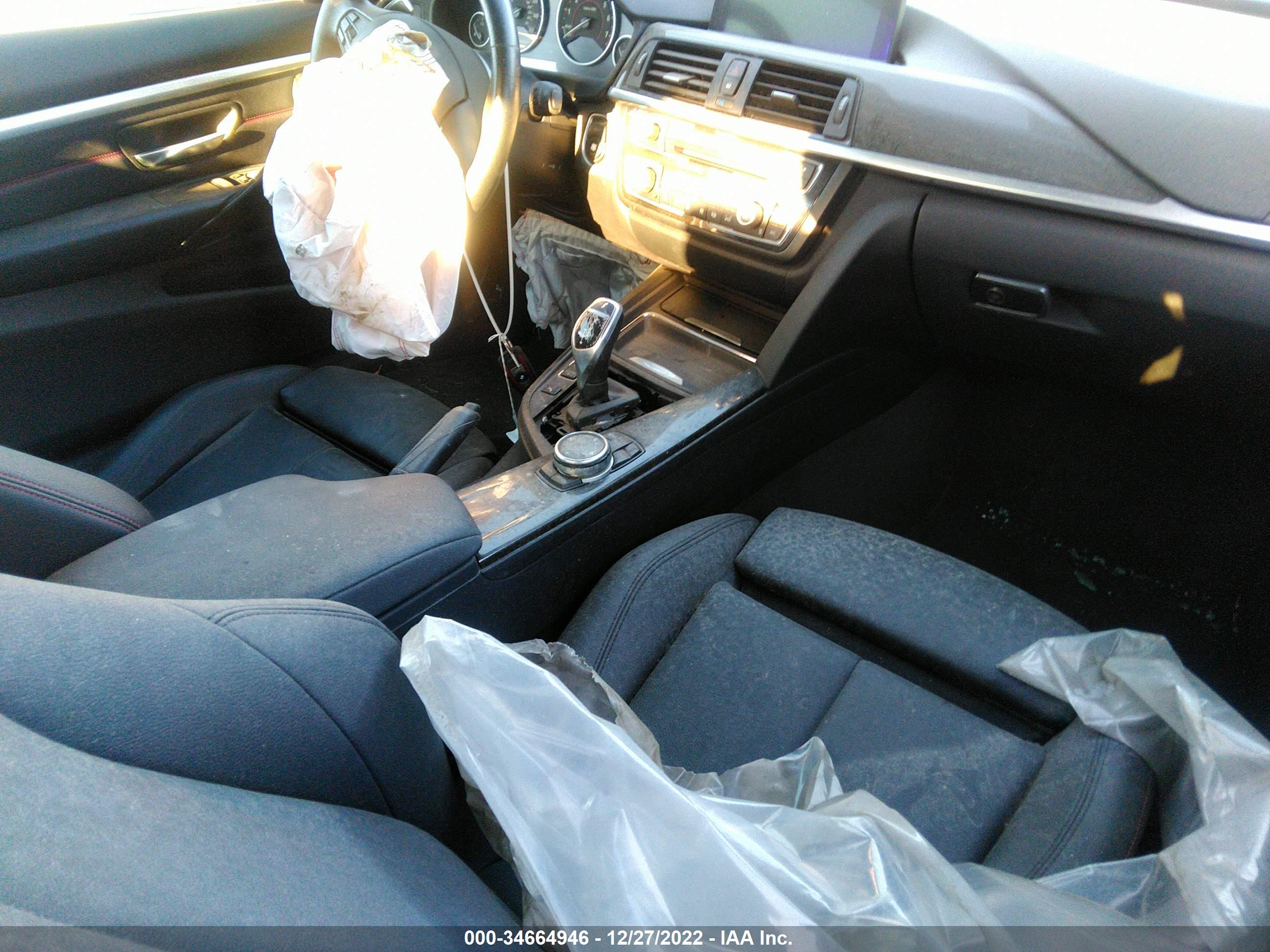 BMW 428I image 5