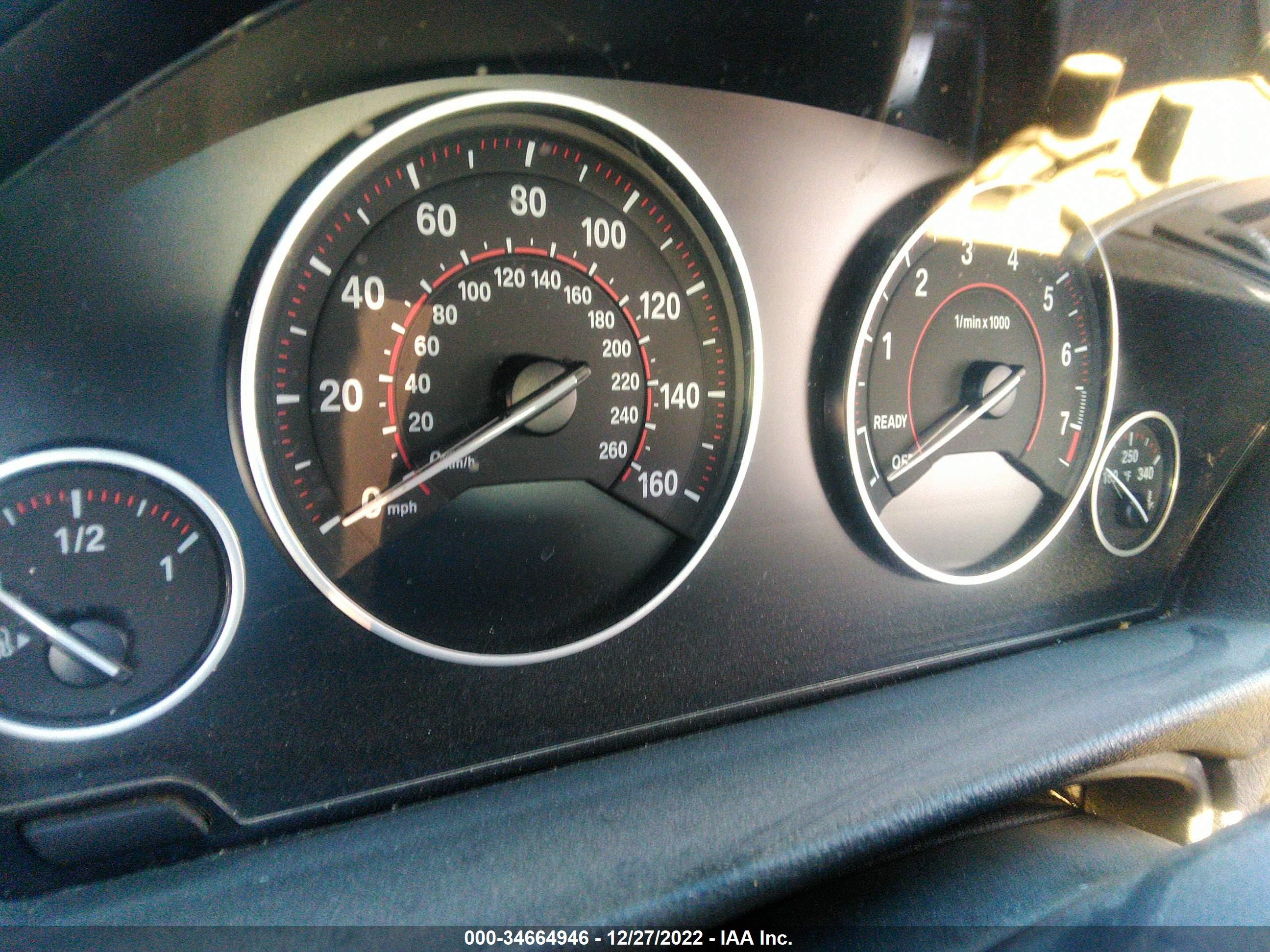 BMW 428I image 7