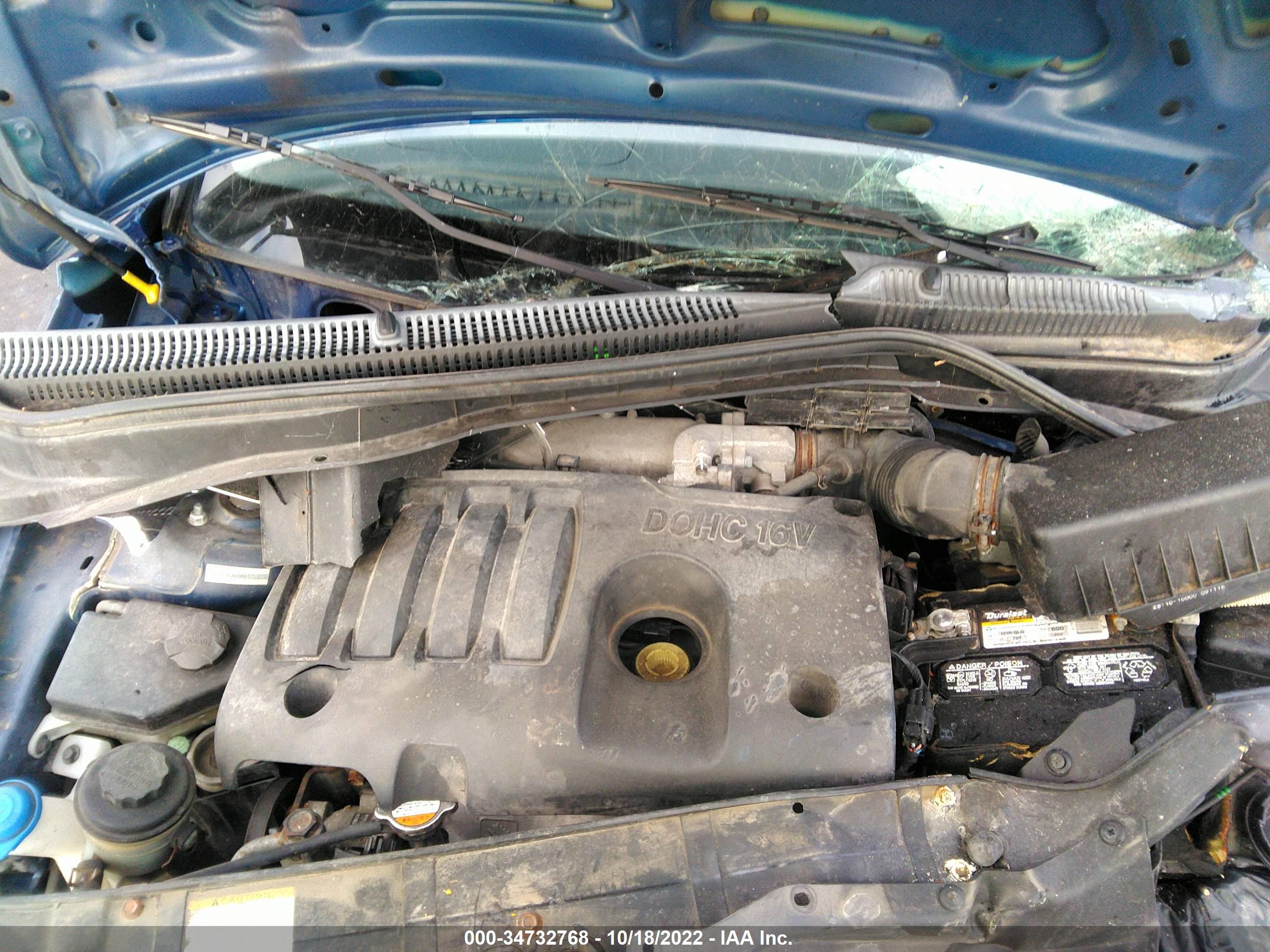 HYUNDAI ACCENT image 10