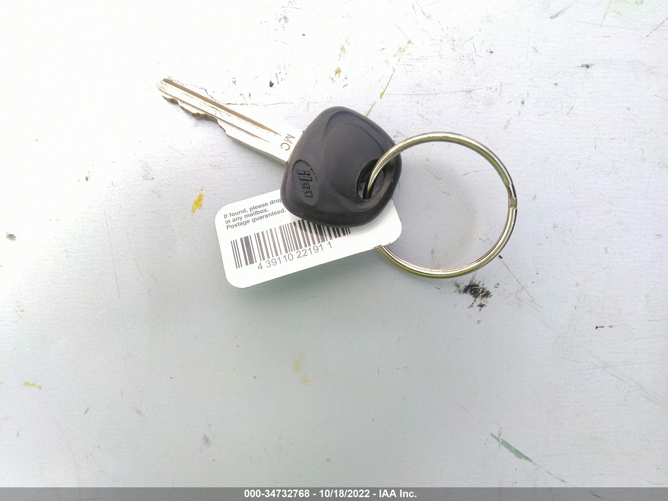 HYUNDAI ACCENT image 11